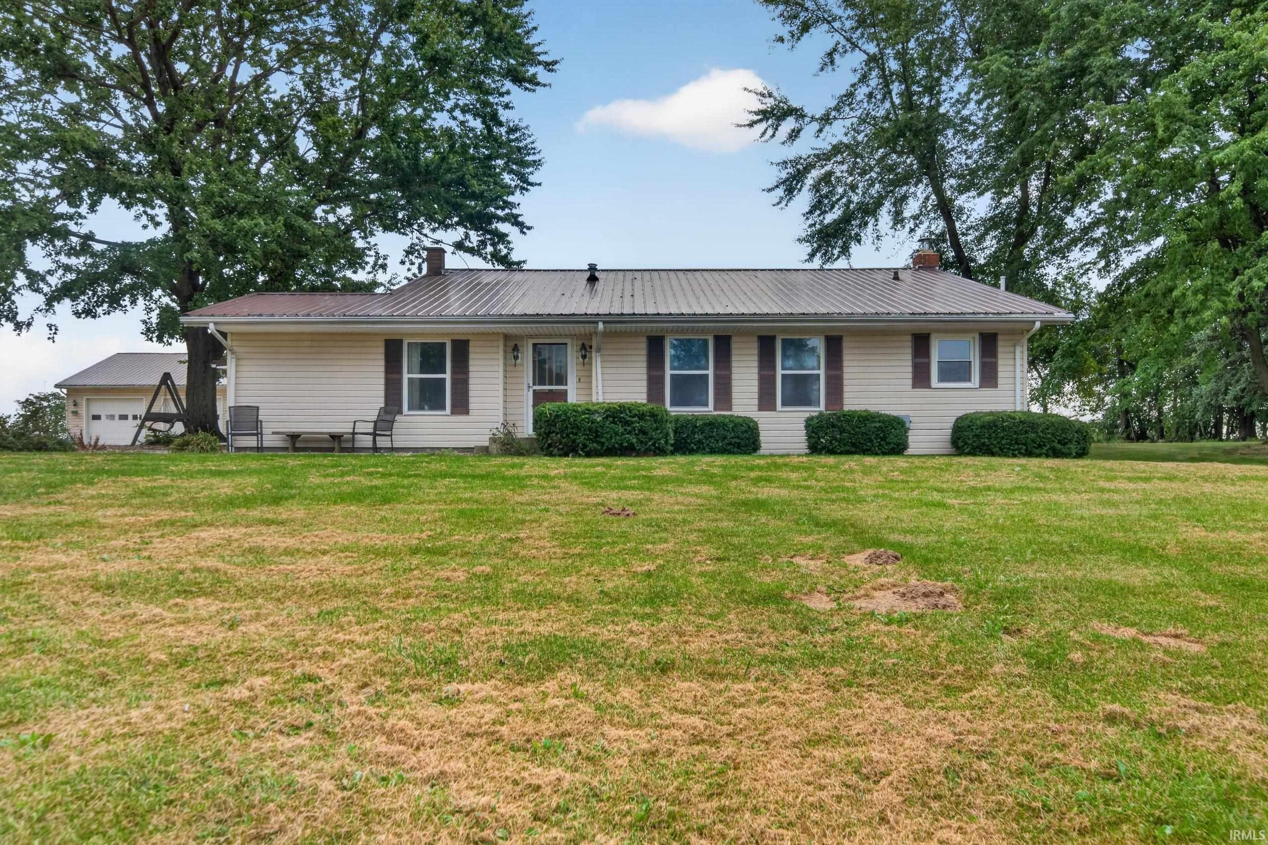 4351 W 900 N Road
