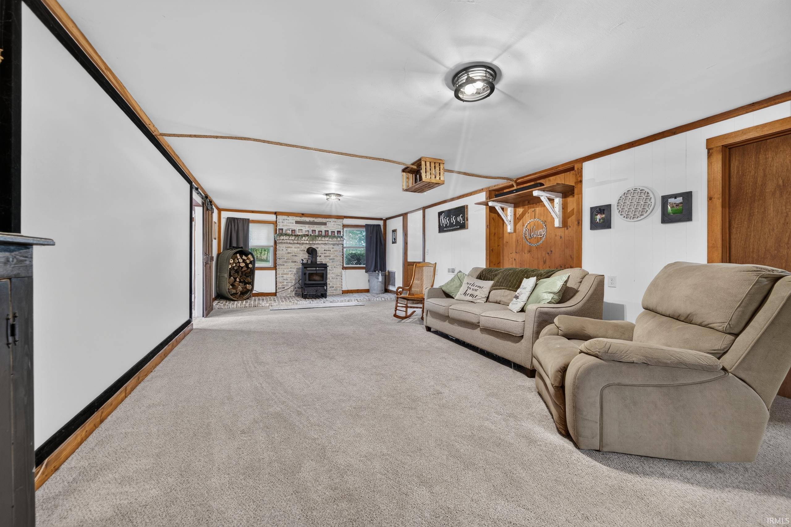4351 W 900 N Road