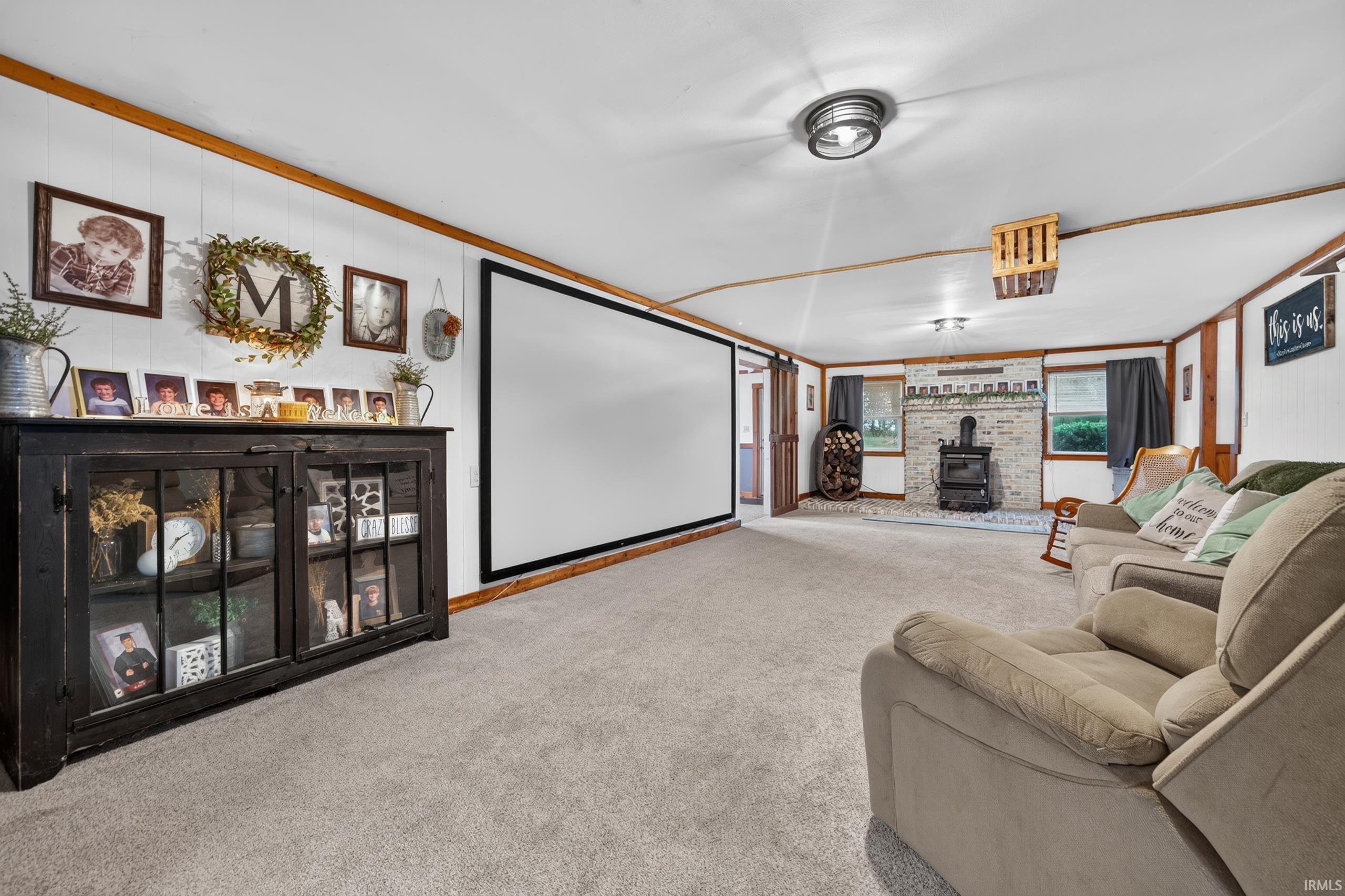 4351 W 900 N Road