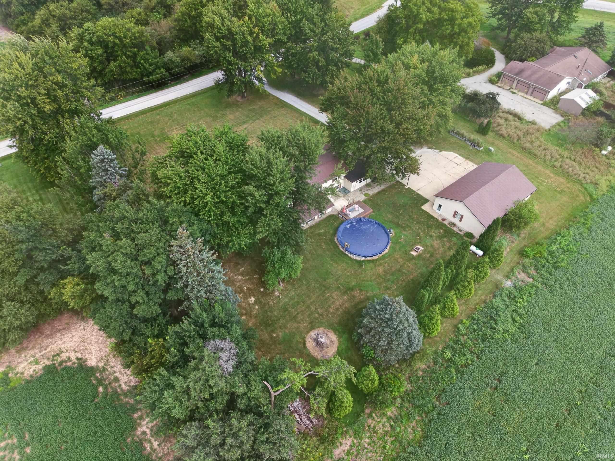 4351 W 900 N Road