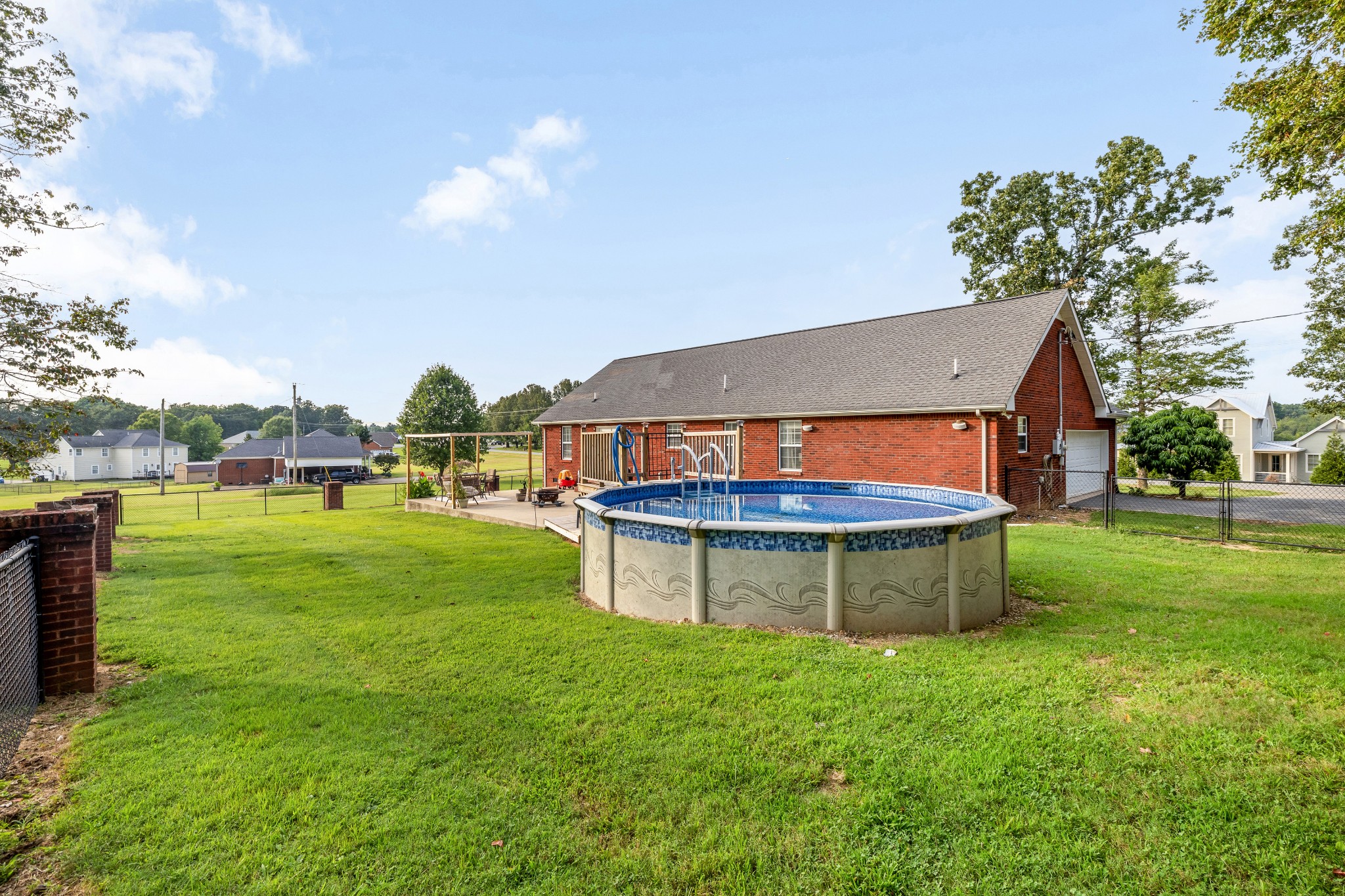1718 Abiff Rd
