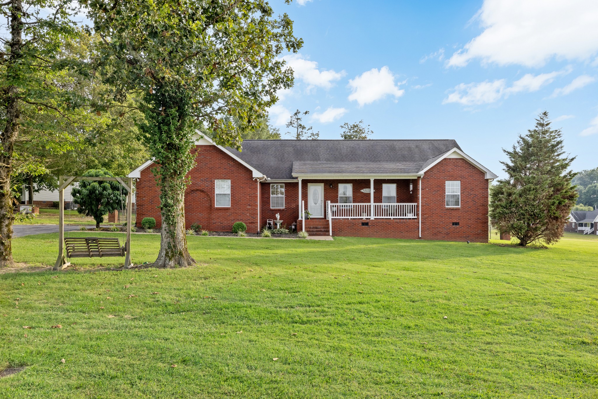 1718 Abiff Rd
