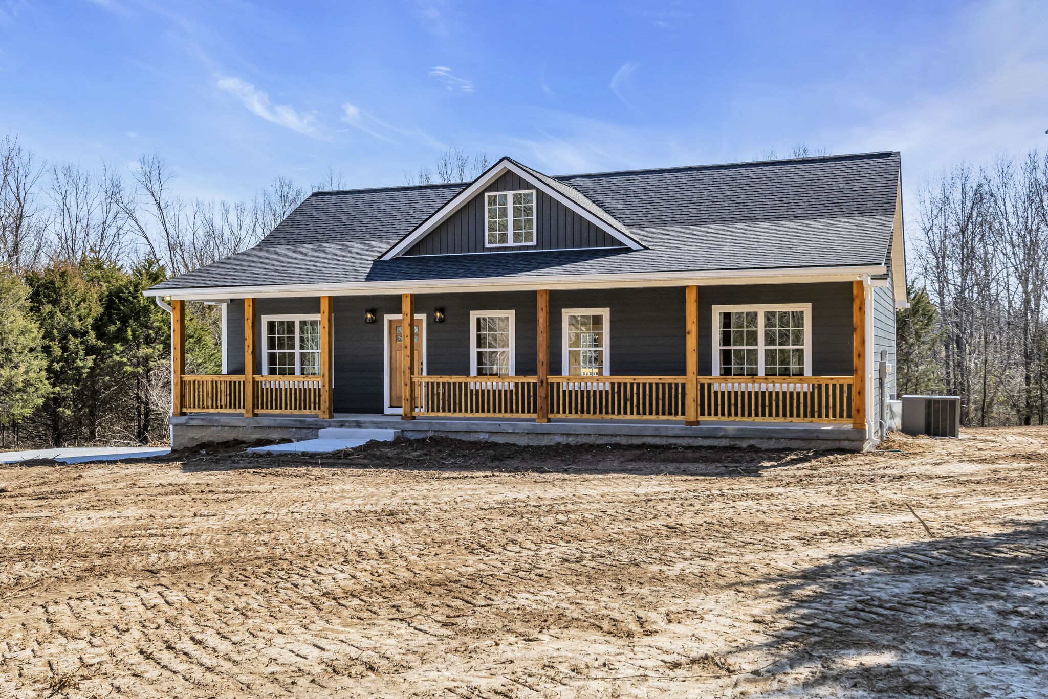 8330 New Bethel Rd