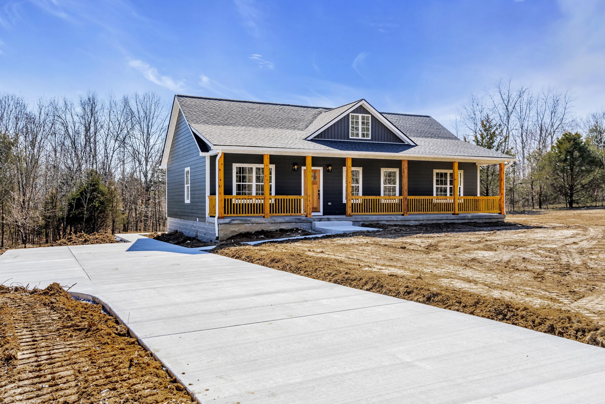 8330 New Bethel Rd