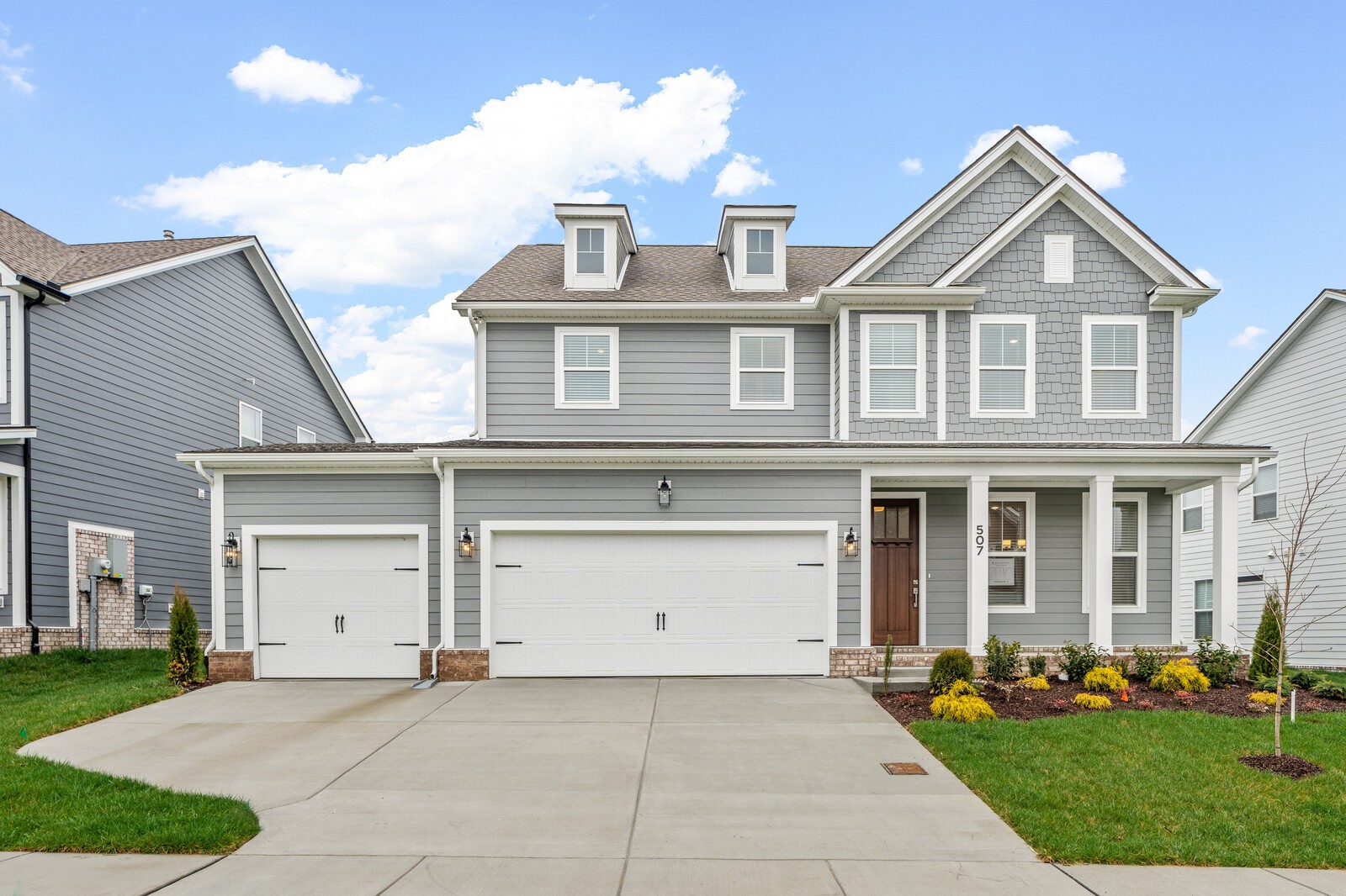 507 Wilkerson Place