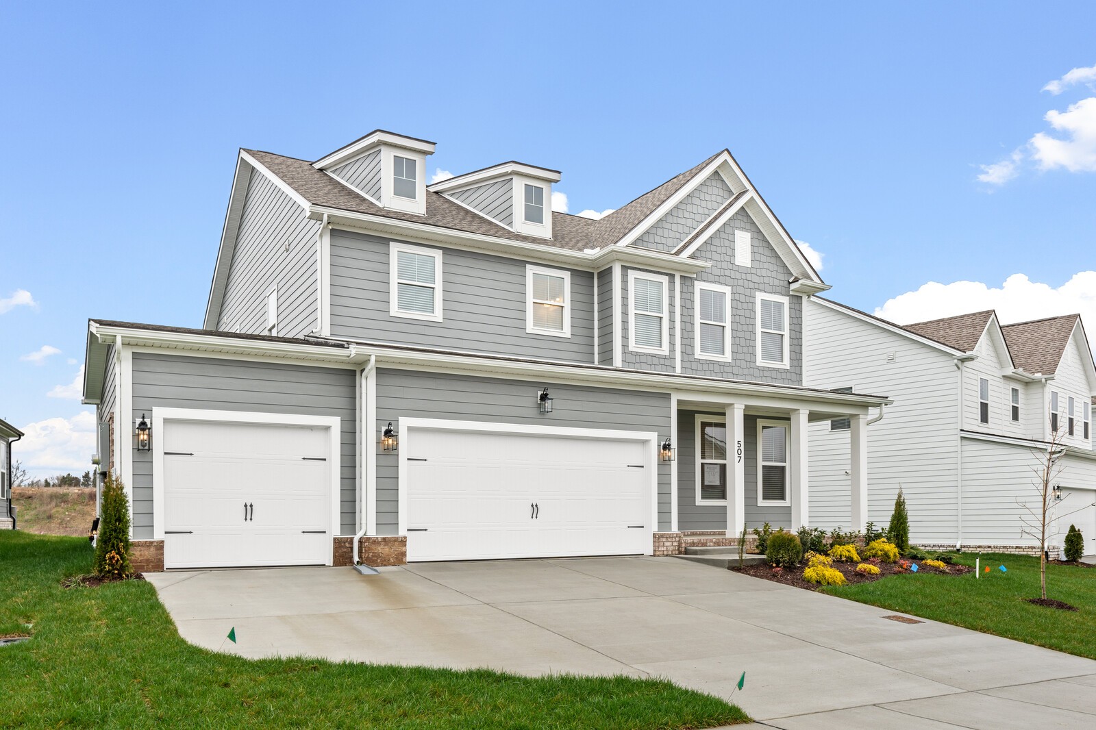 507 Wilkerson Place