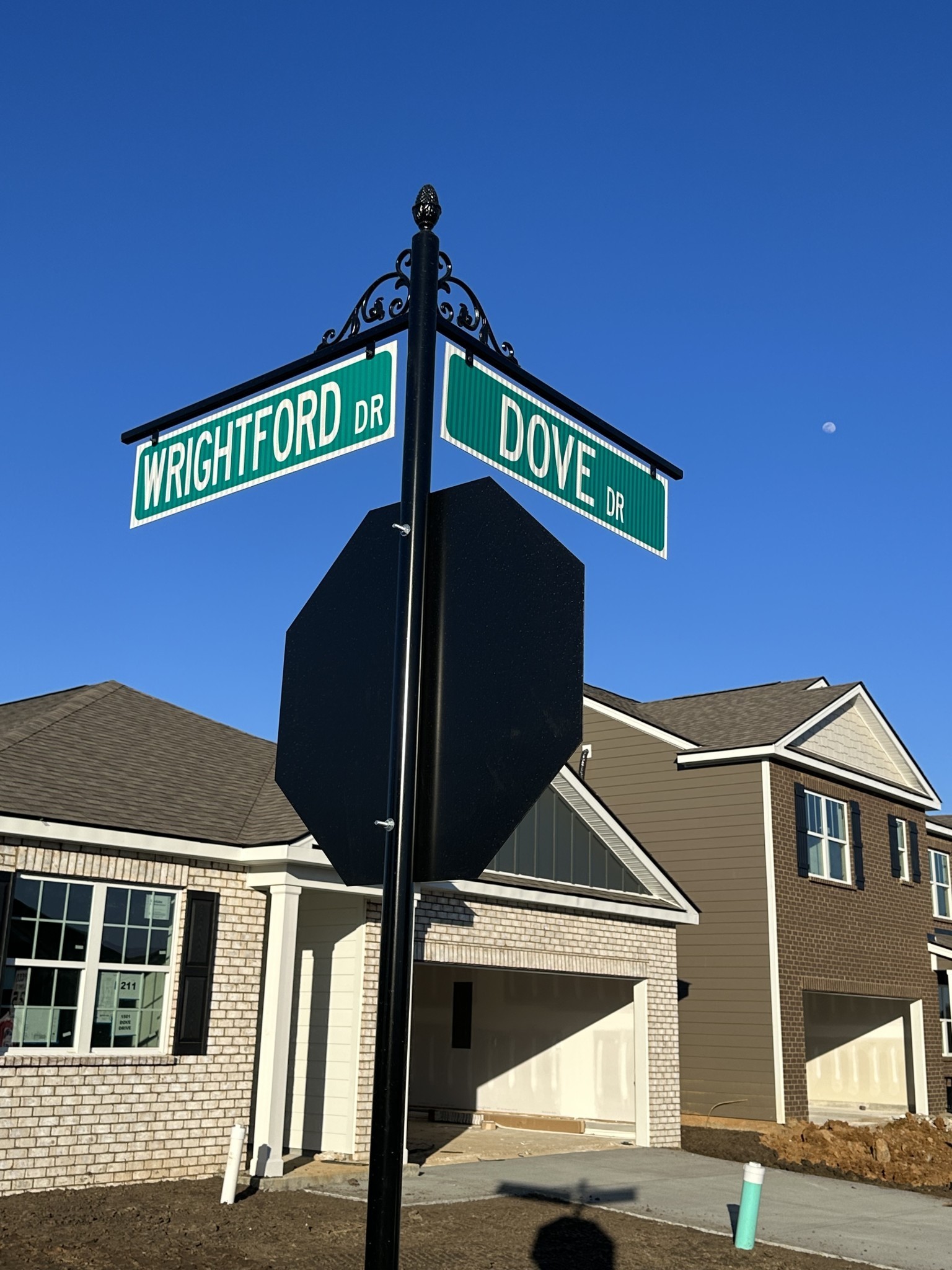 1424 Wrightford Dr