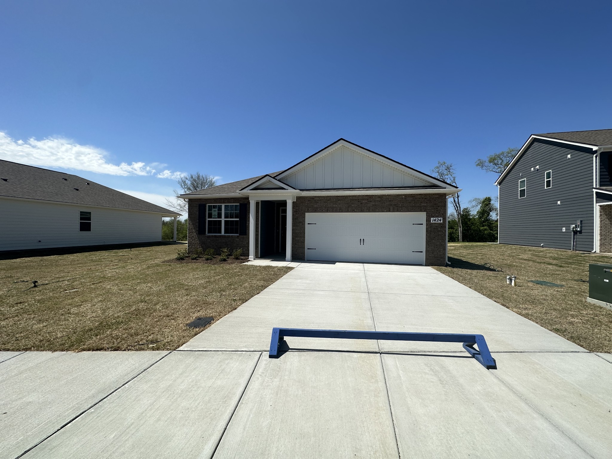 1424 Wrightford Dr