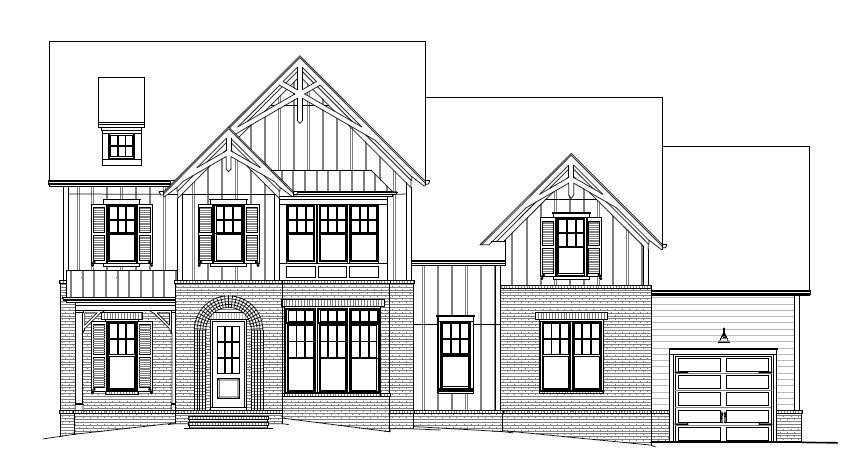 3115 Long Branch Cir