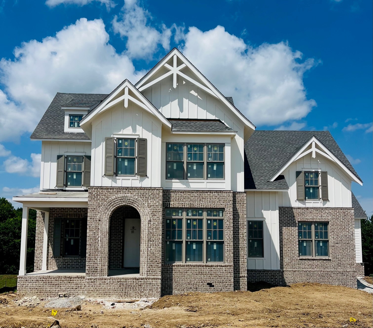 3115 Long Branch Cir