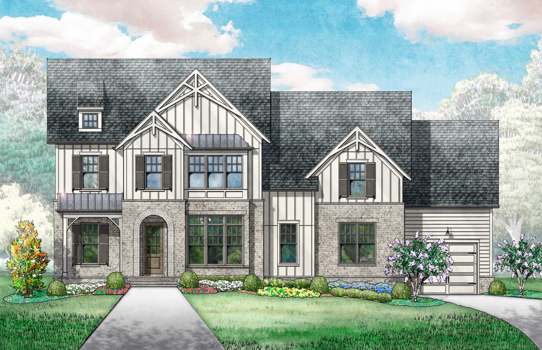 3115 Long Branch Cir