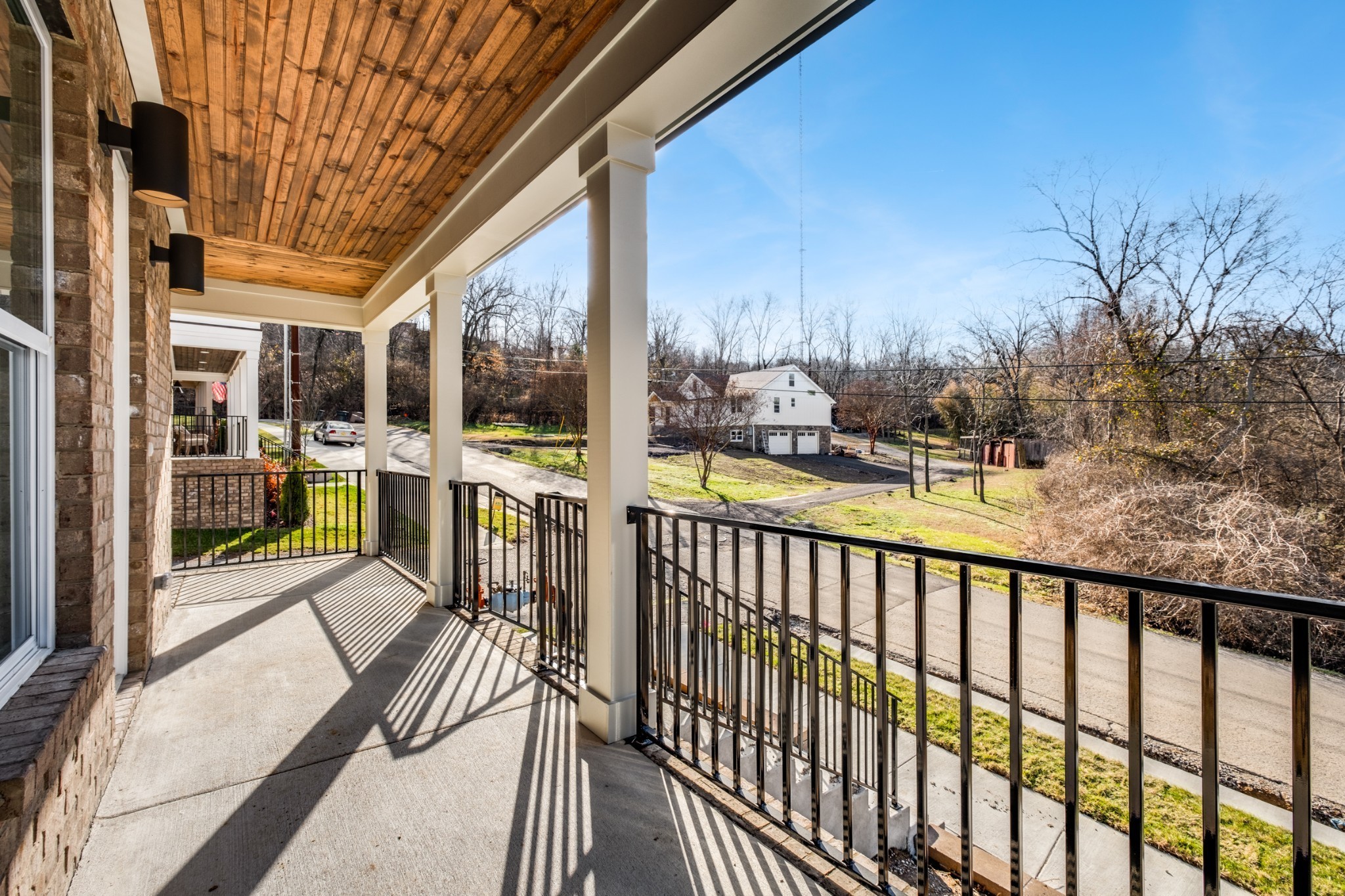 107 Demoss Rd Unit: 1