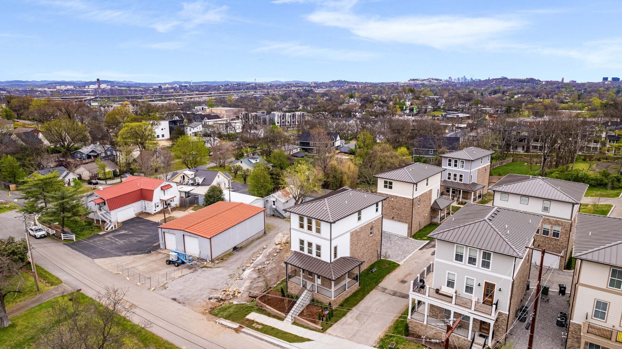 107 Demoss Rd Unit: 1