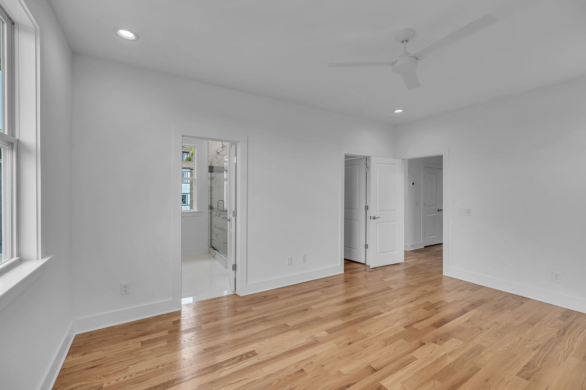 107 Demoss Rd Unit: 3