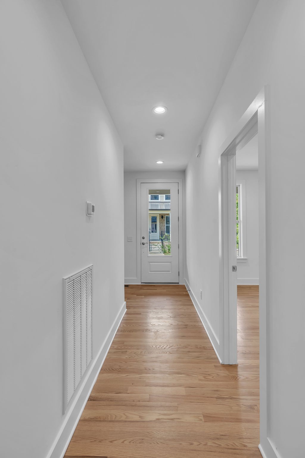 107 Demoss Rd Unit: 3