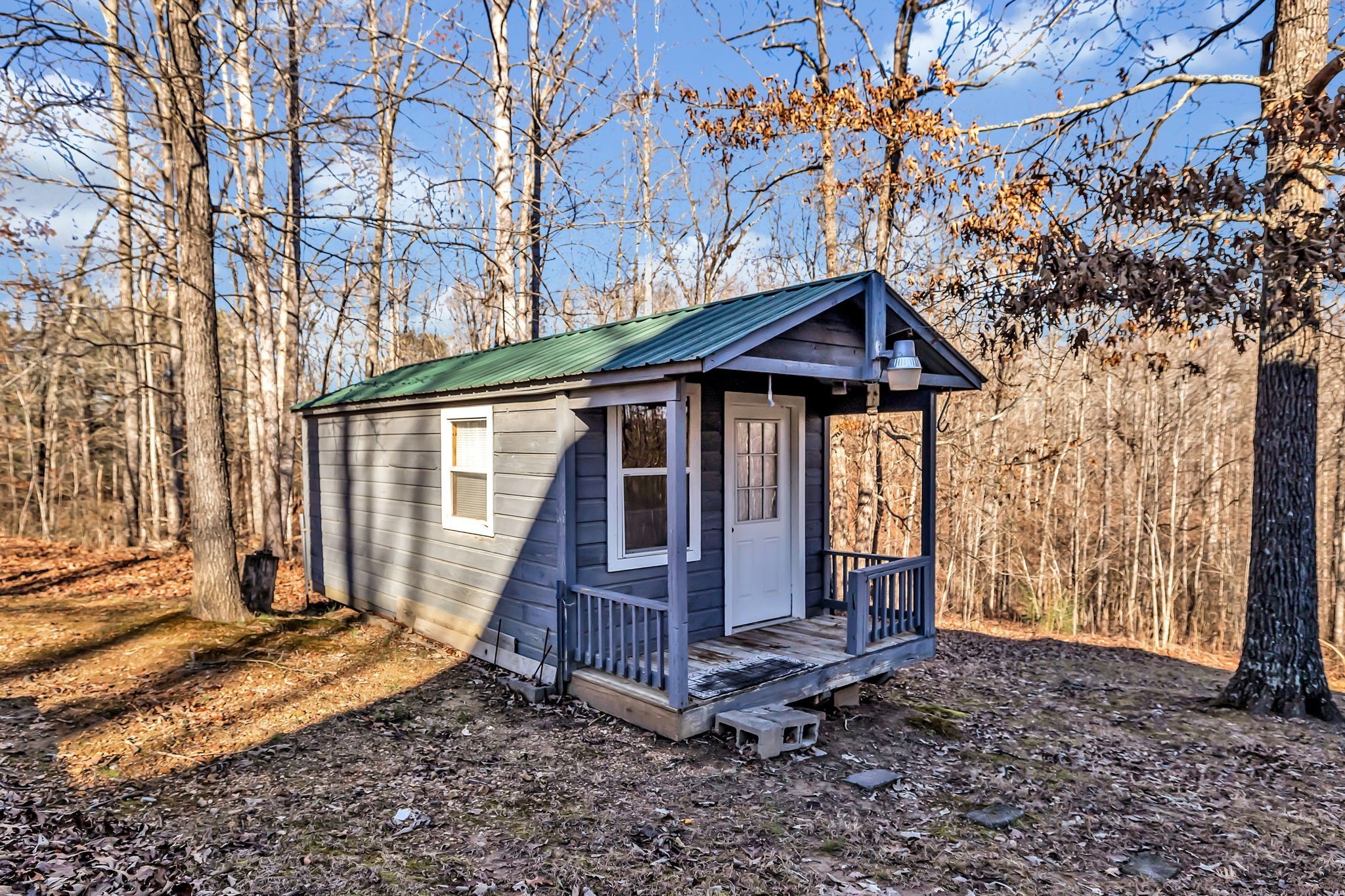 135 Countrywood Ln
