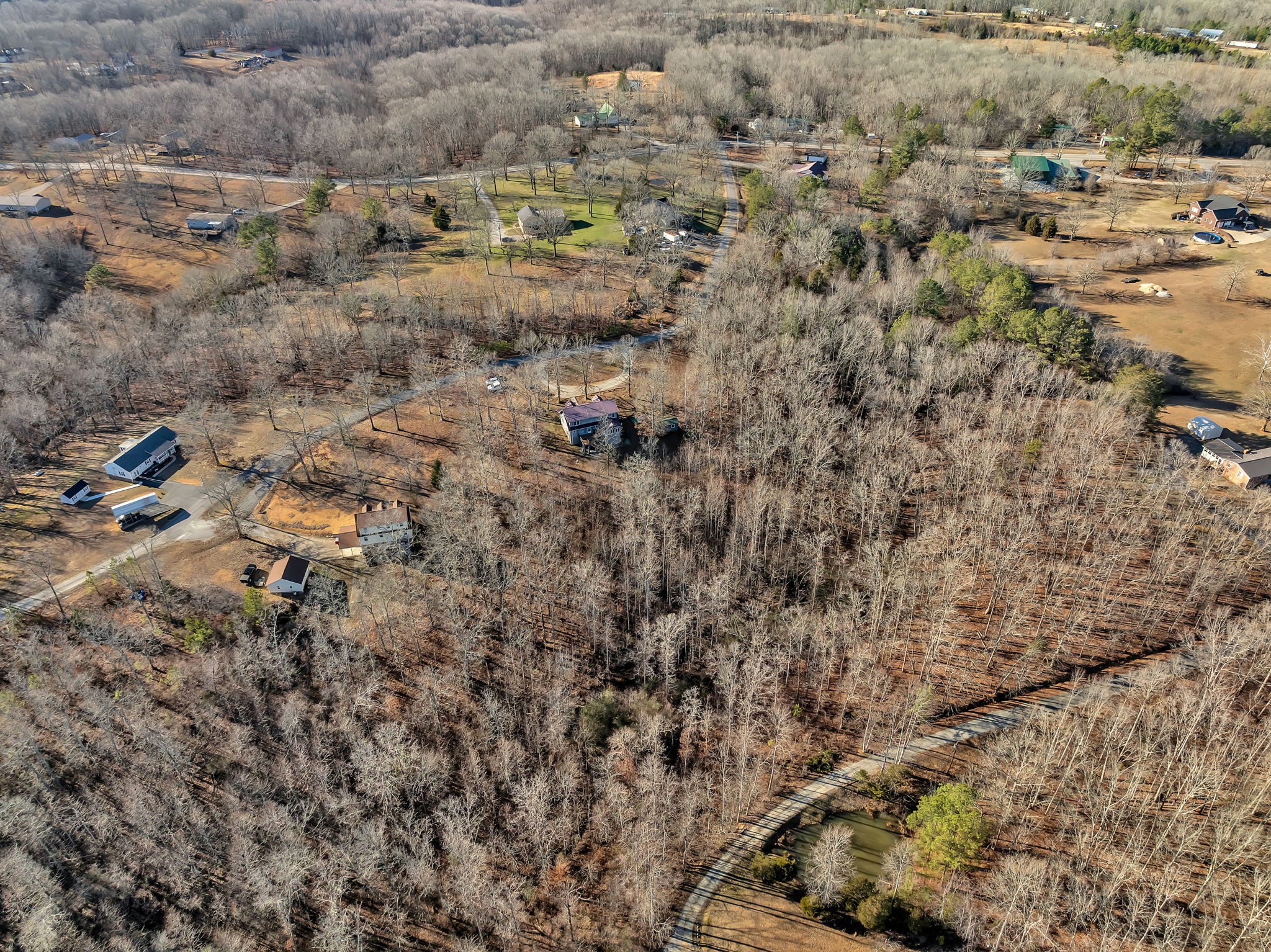 135 Countrywood Ln