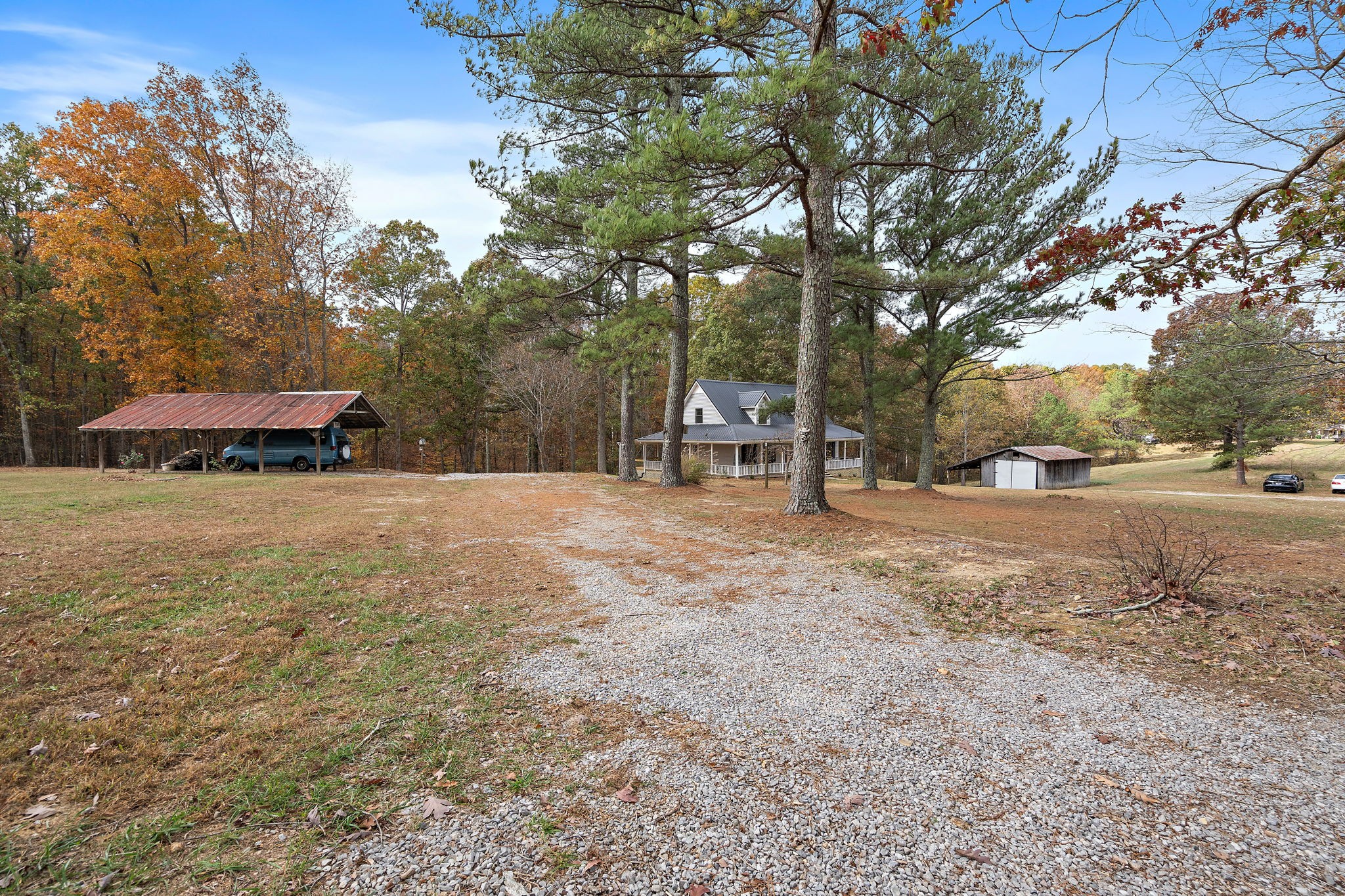 131 Locker Rd