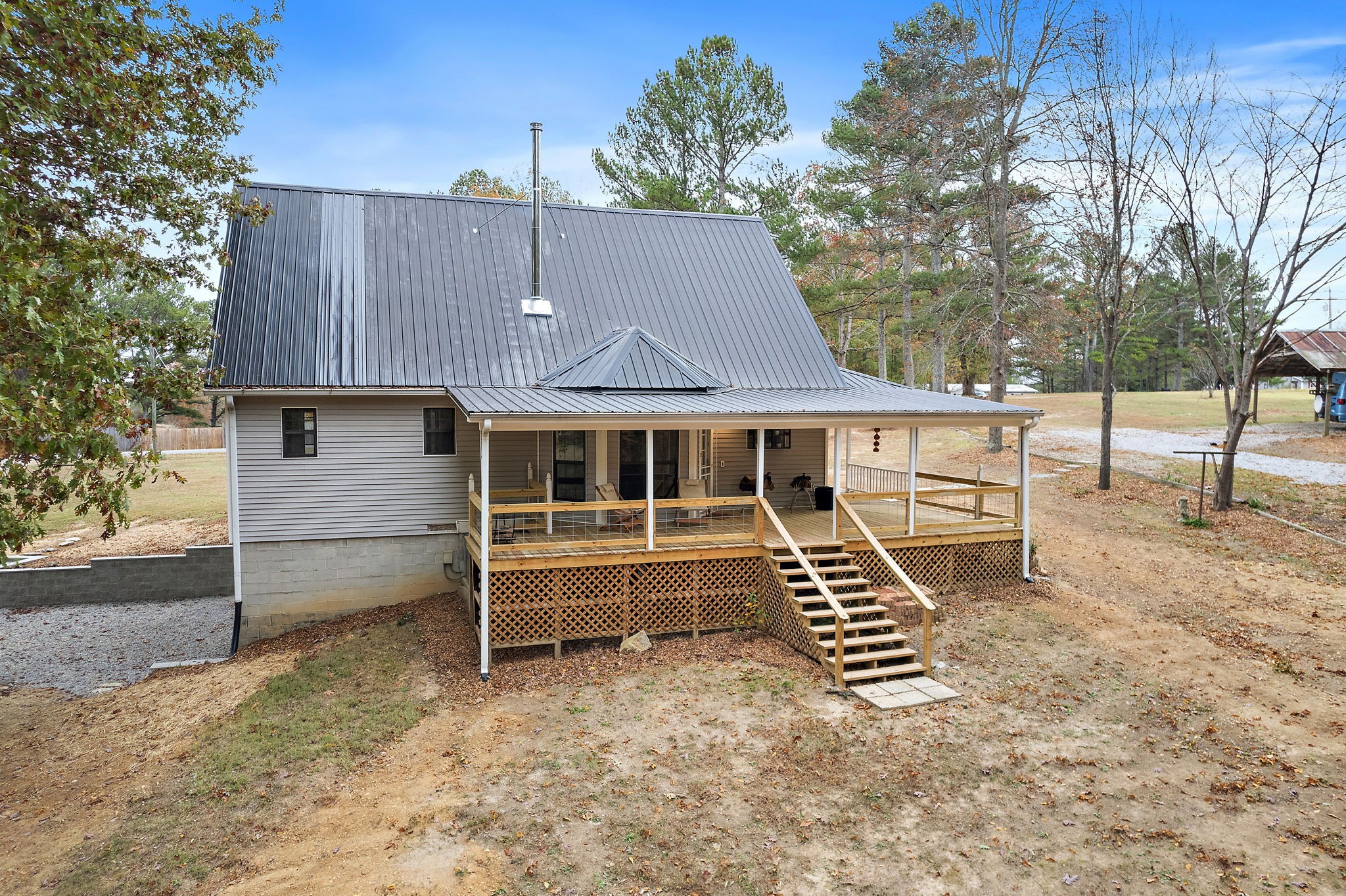 131 Locker Rd