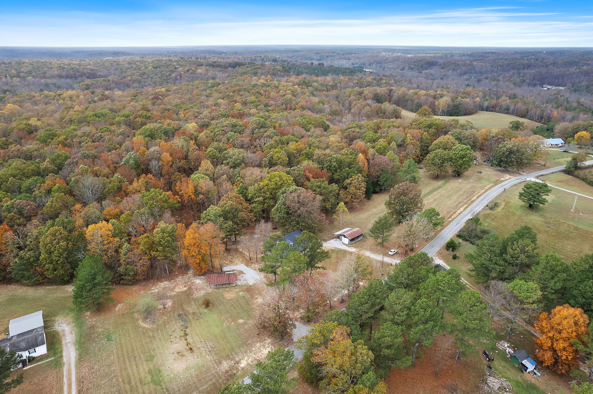 131 Locker Rd