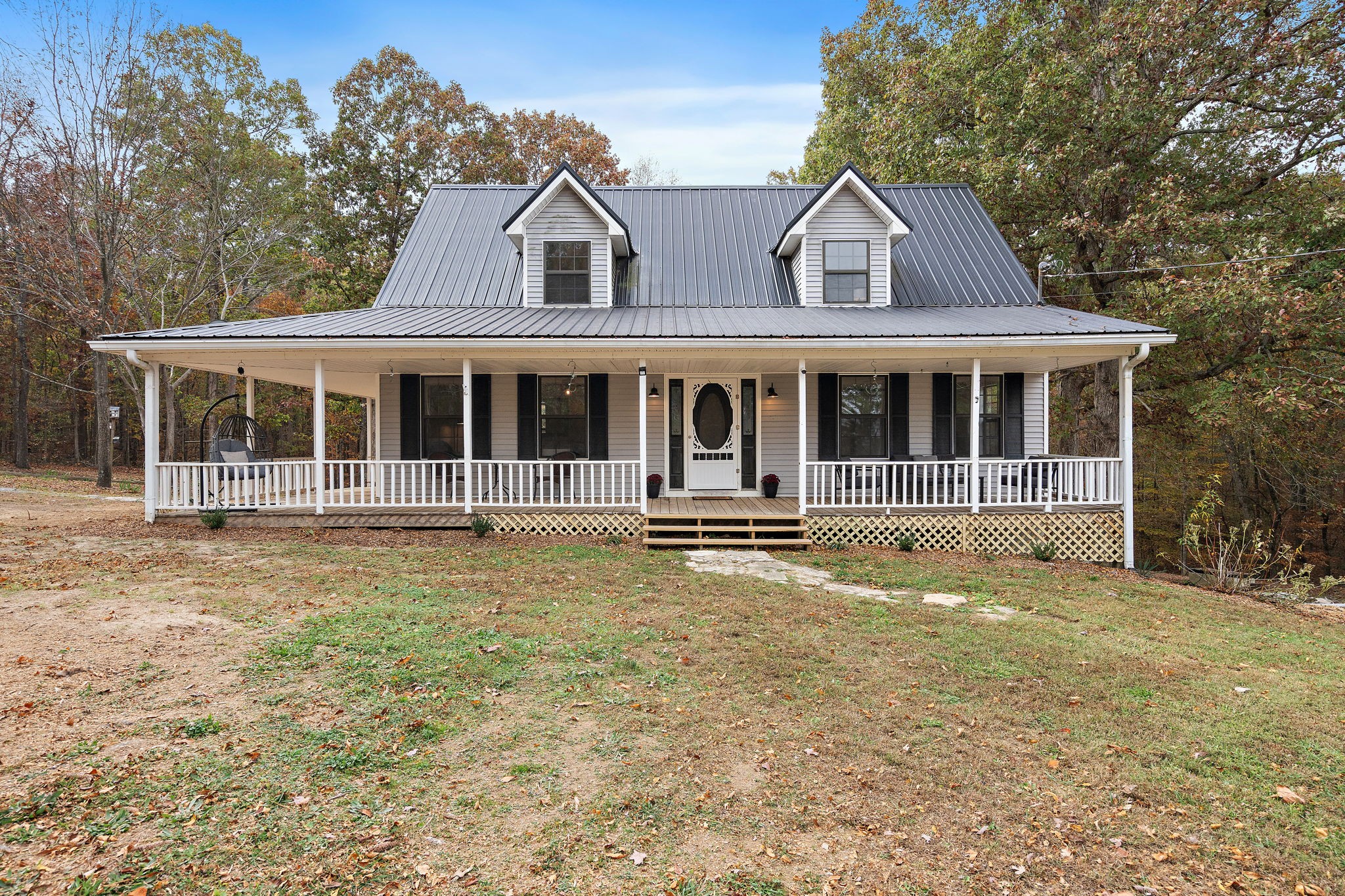 131 Locker Rd