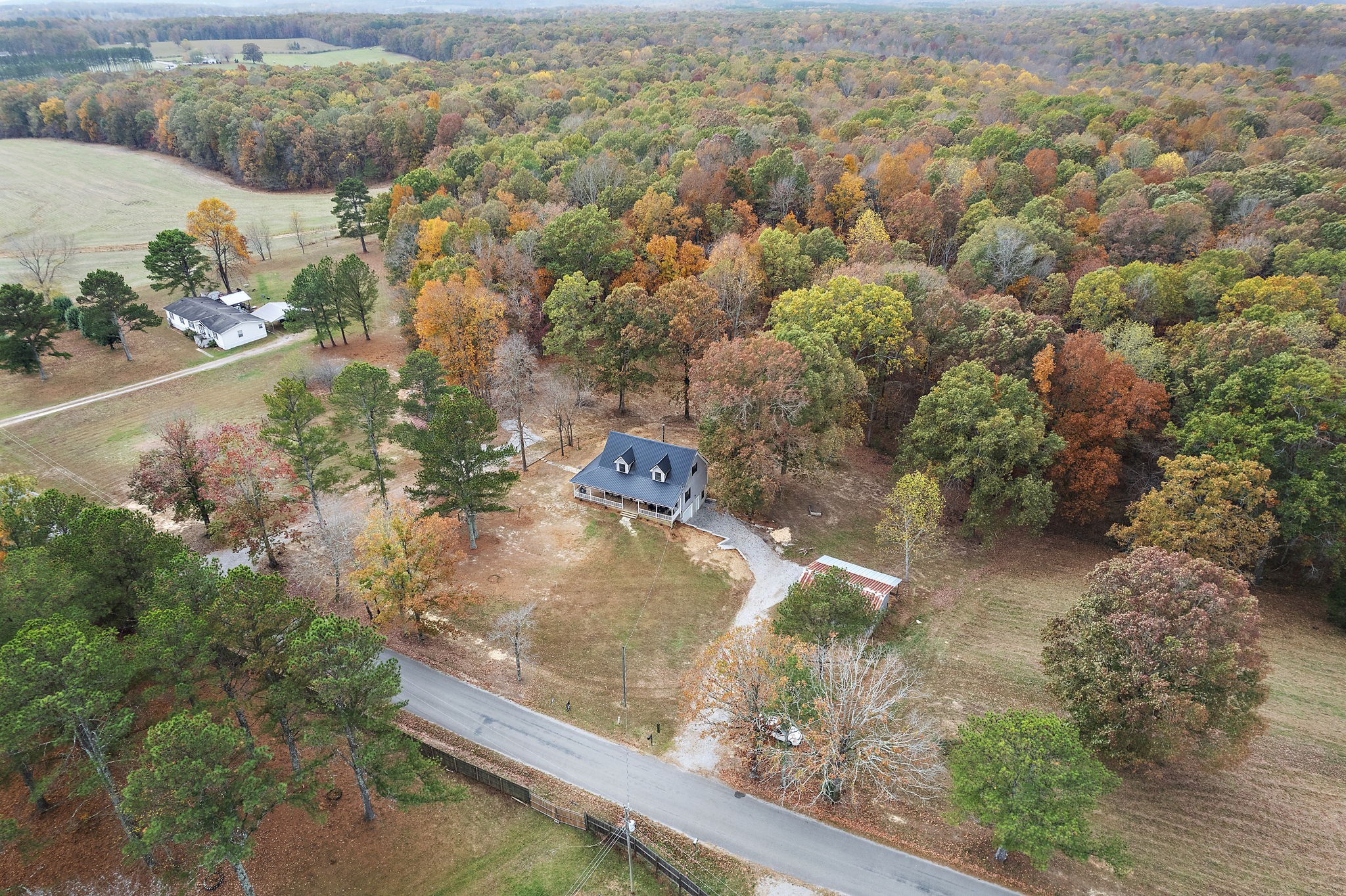 131 Locker Rd