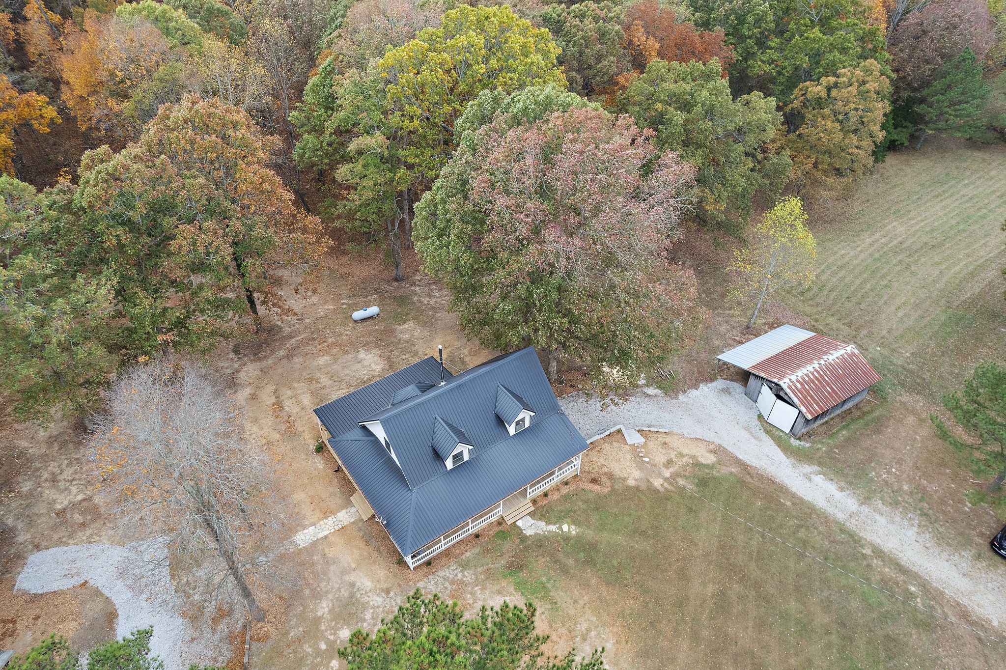131 Locker Rd