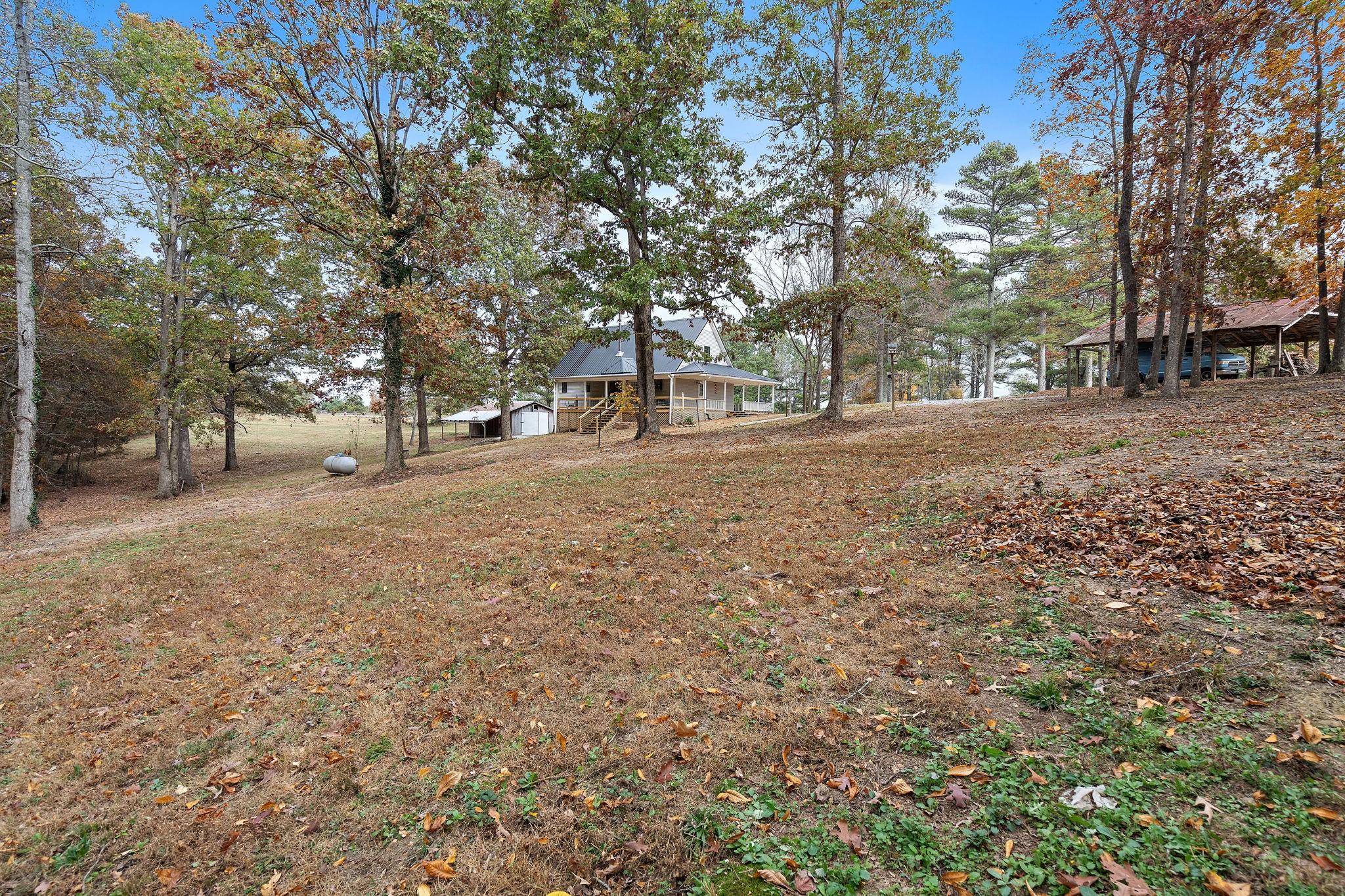 131 Locker Rd