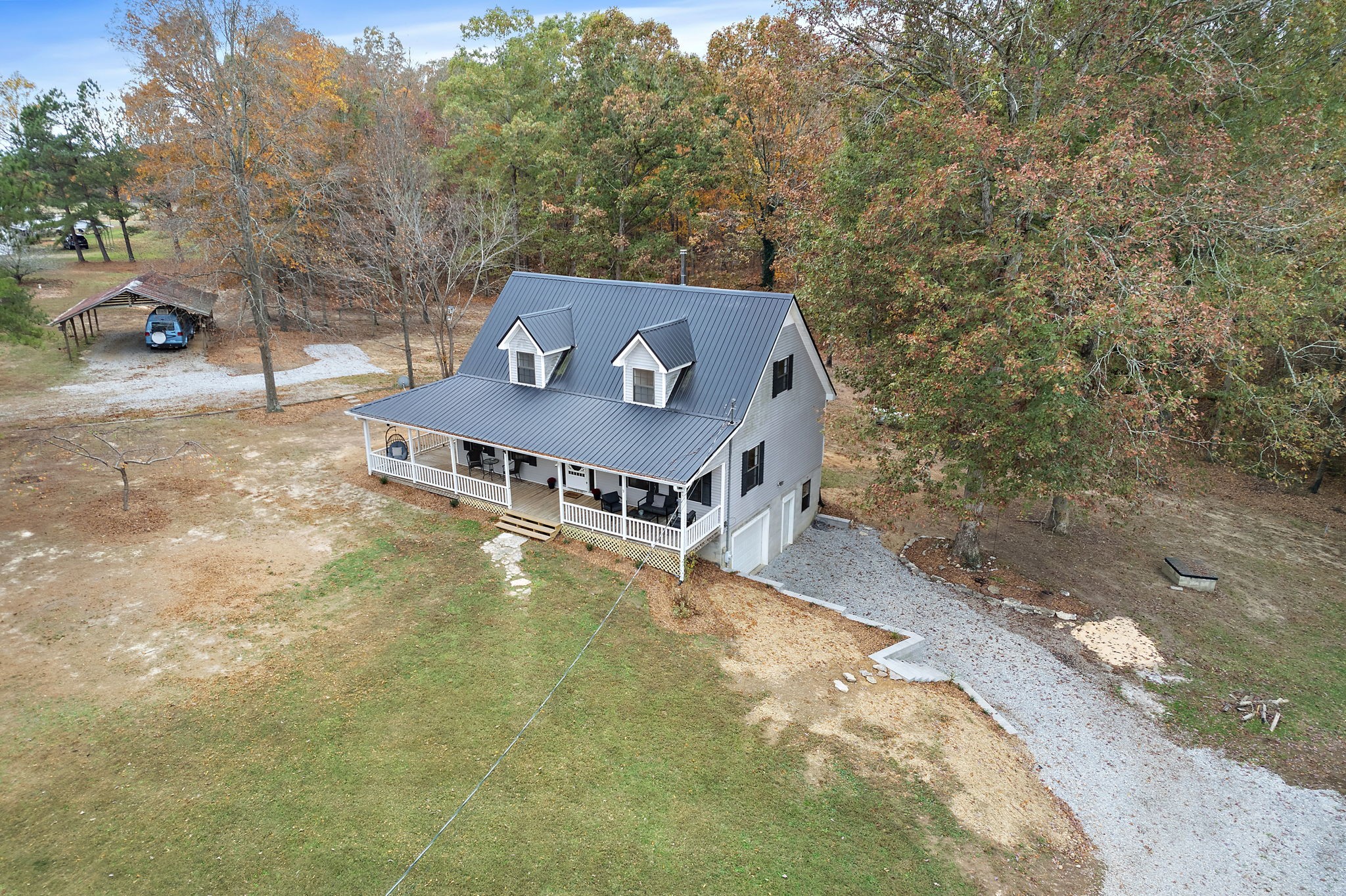 131 Locker Rd