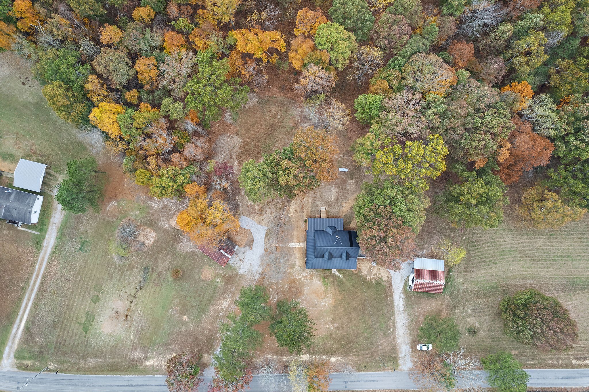 131 Locker Rd