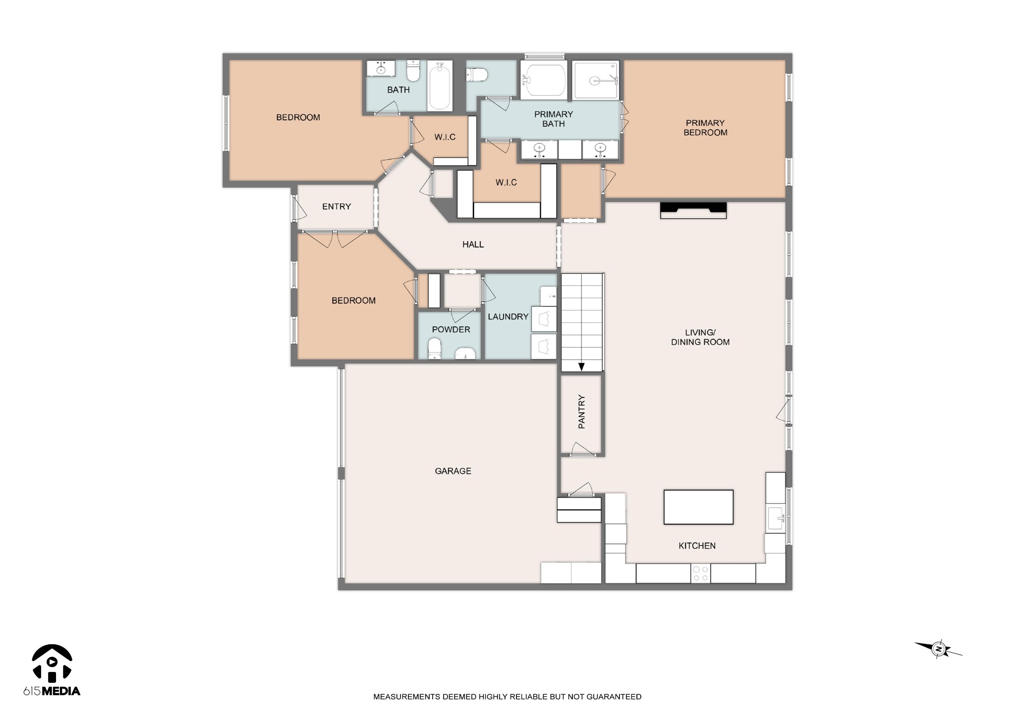 424 Alfred Ladd Rd, E