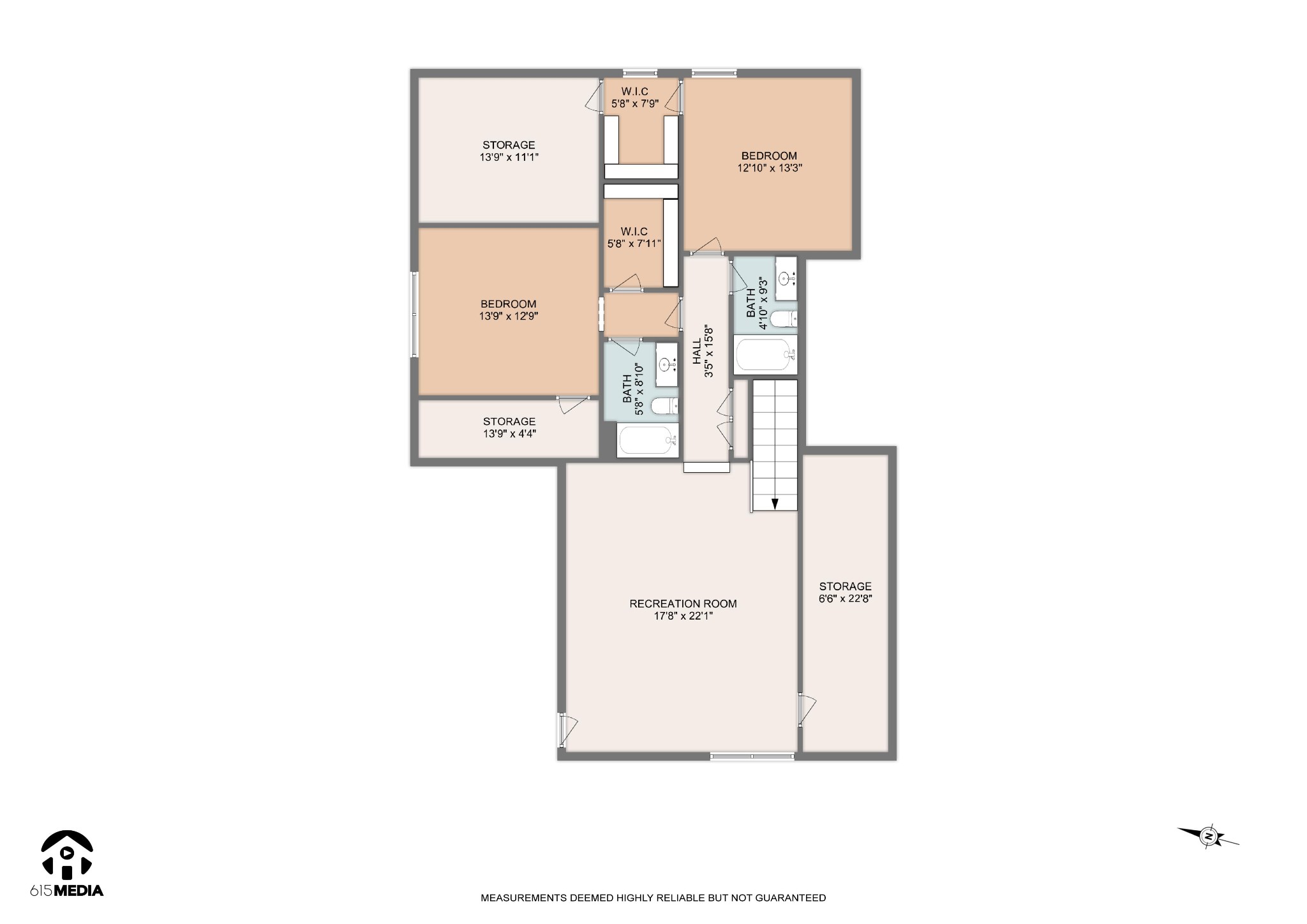 424 Alfred Ladd Rd, E