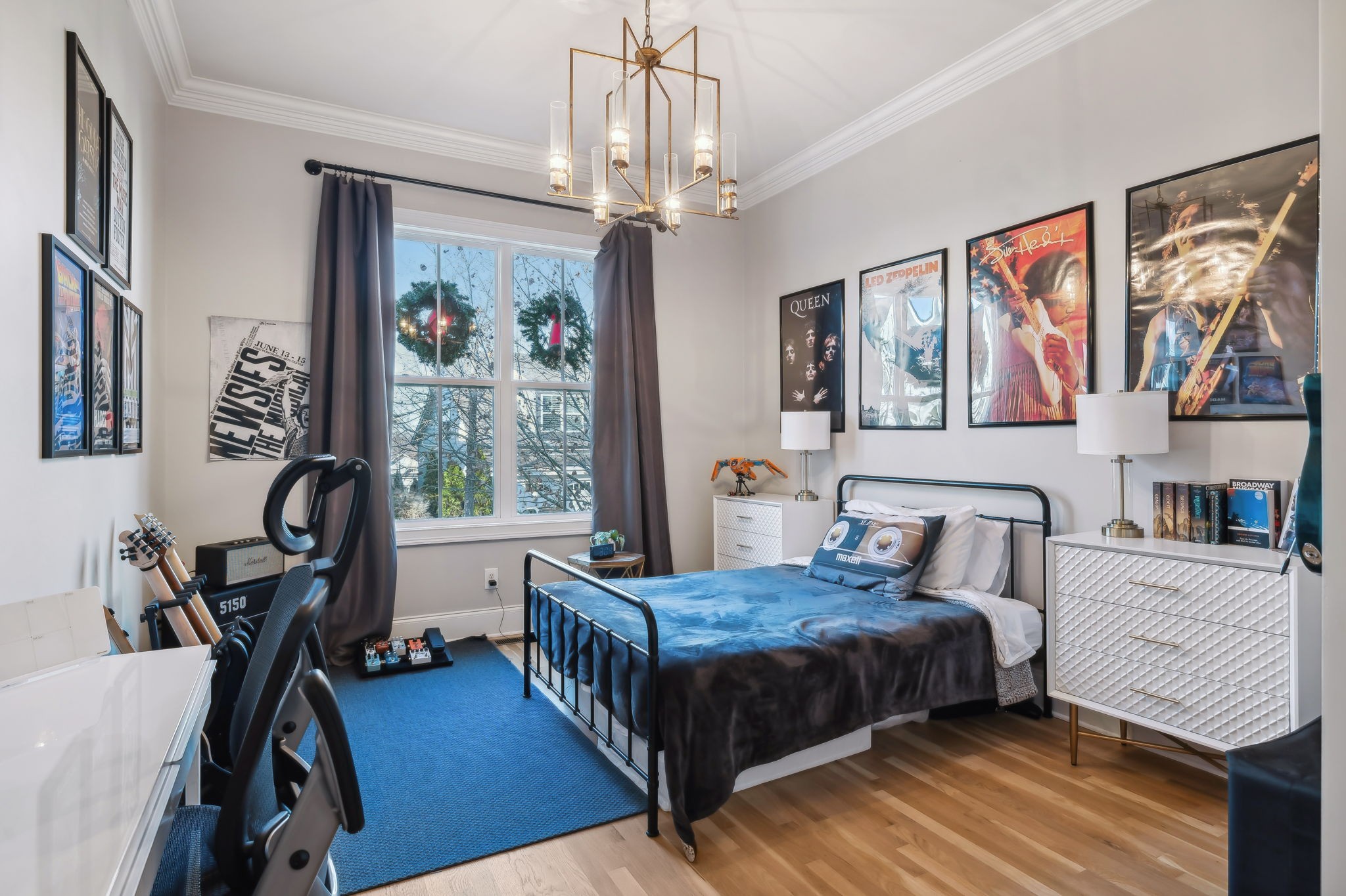 424 Alfred Ladd Rd, E