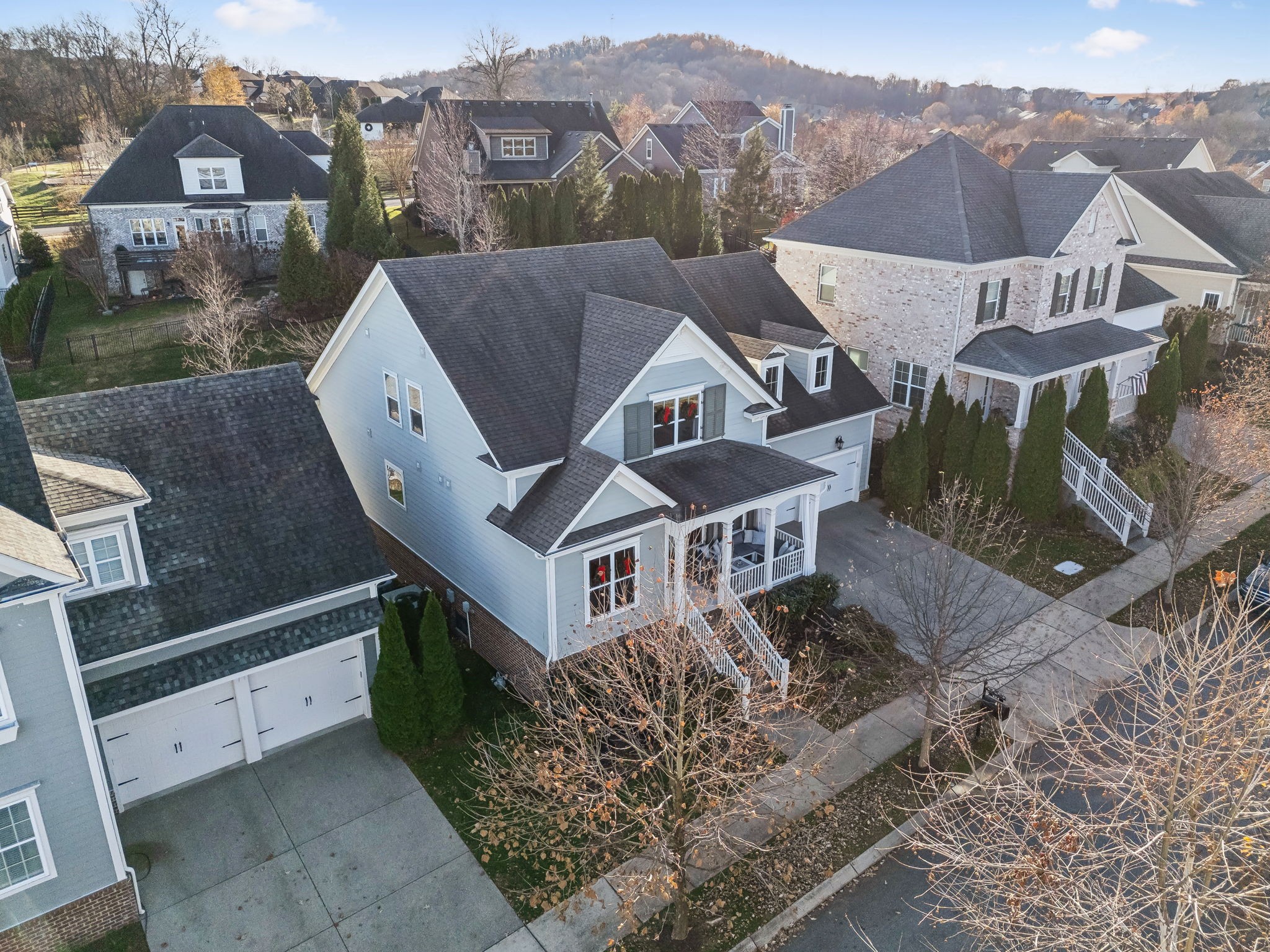 424 Alfred Ladd Rd, E