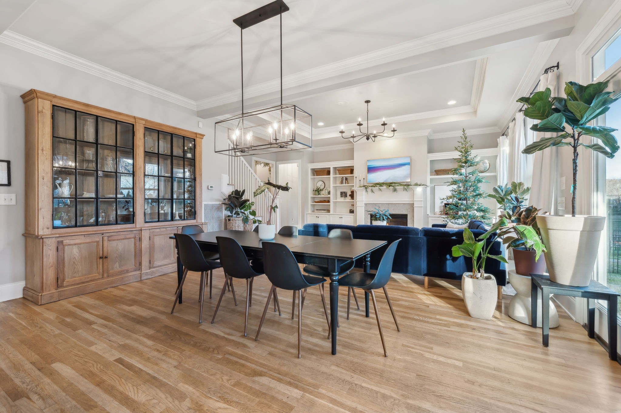 424 Alfred Ladd Rd, E