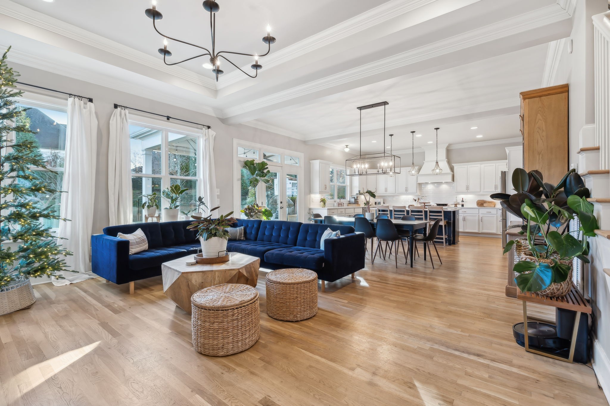 424 Alfred Ladd Rd, E