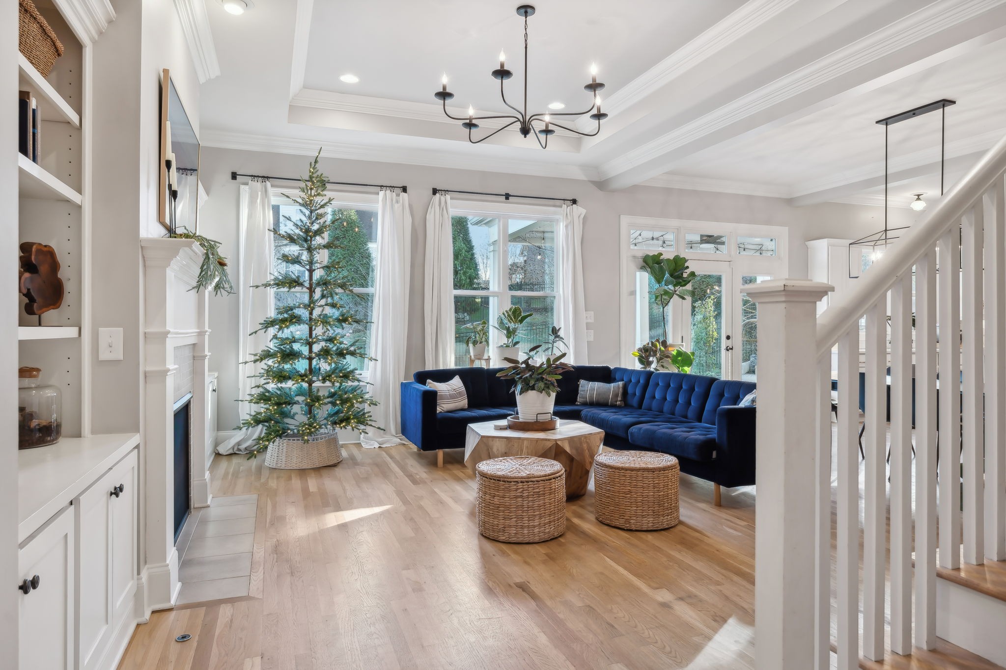 424 Alfred Ladd Rd, E