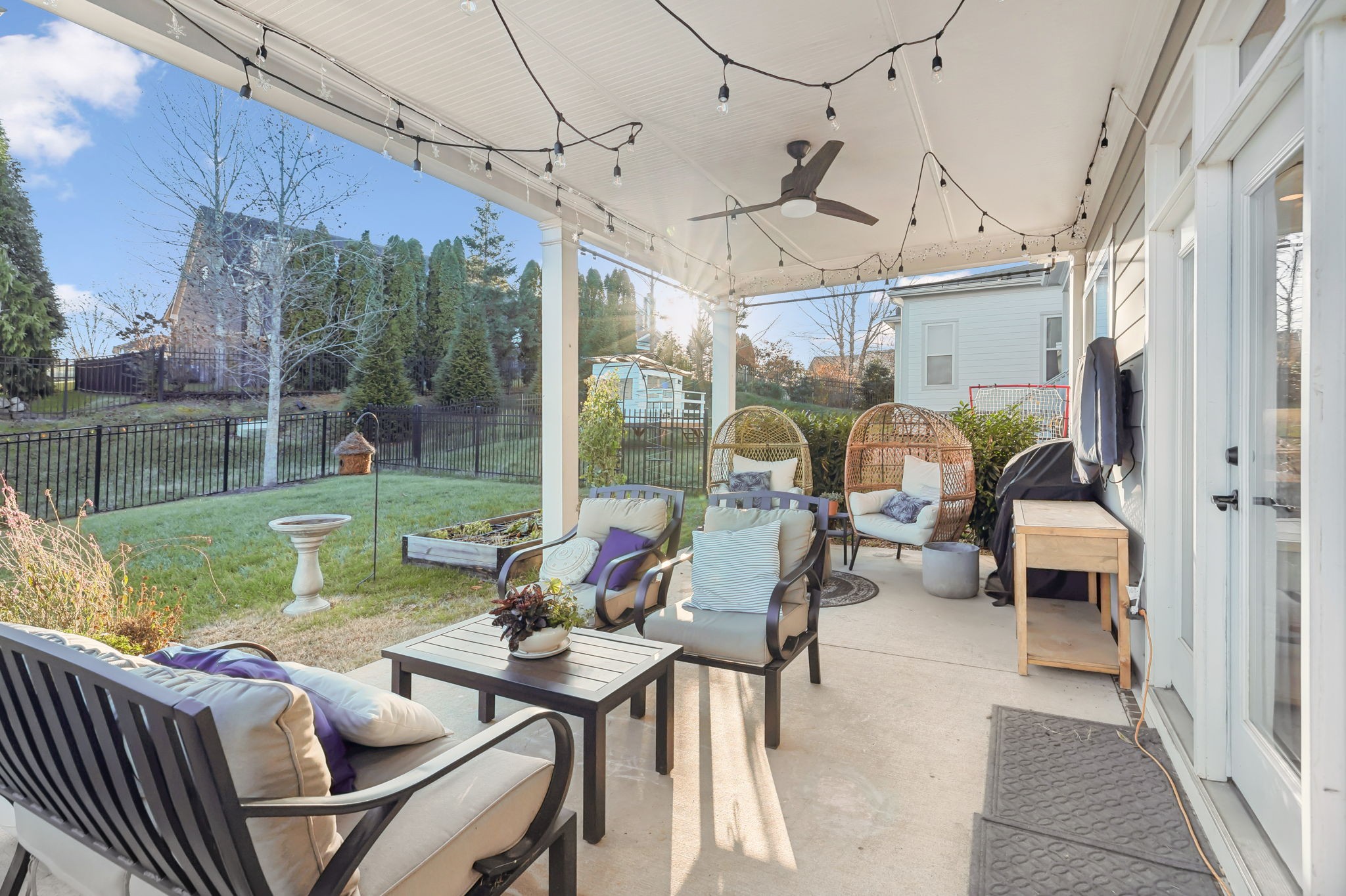 424 Alfred Ladd Rd, E