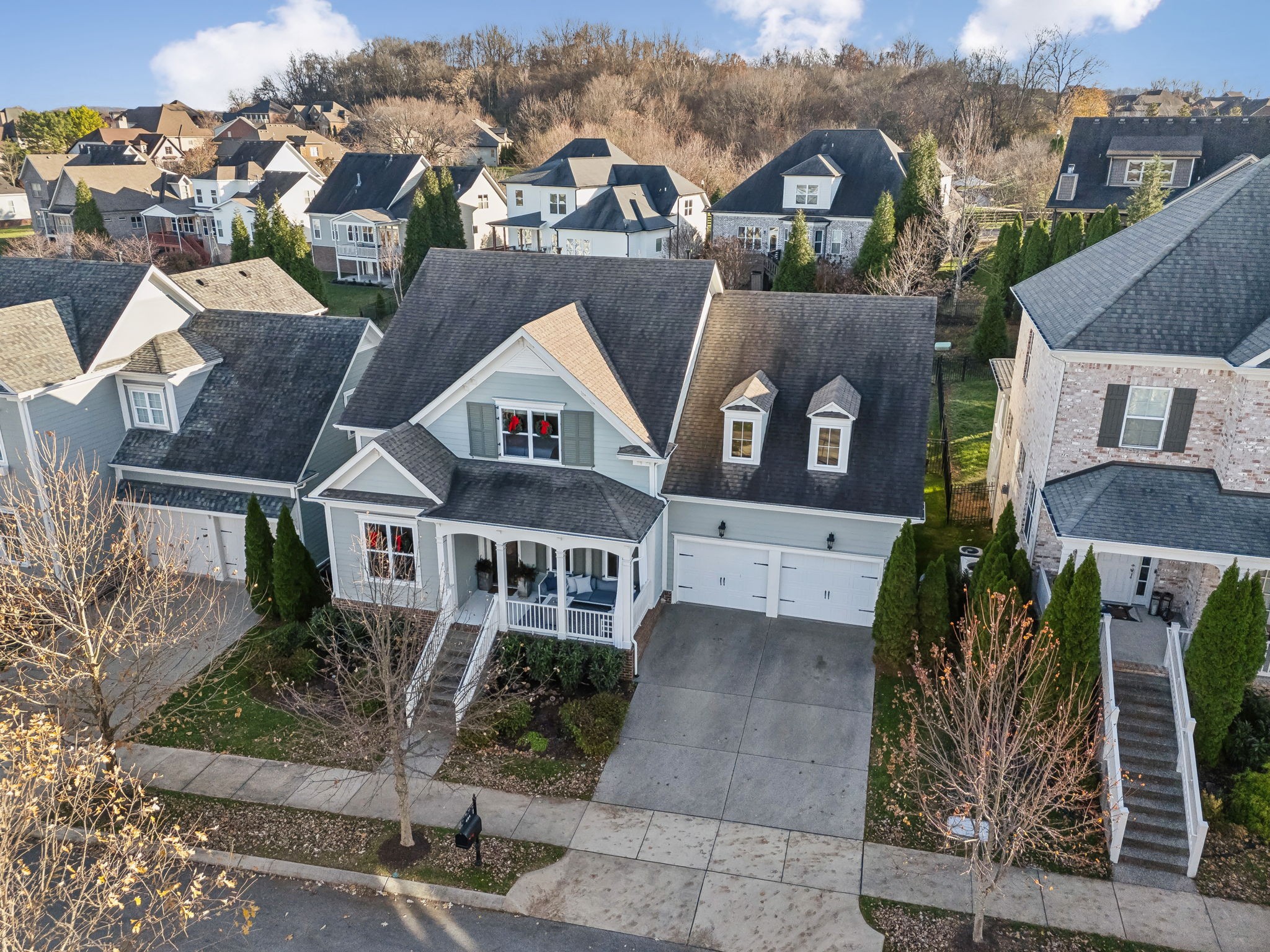 424 Alfred Ladd Rd, E