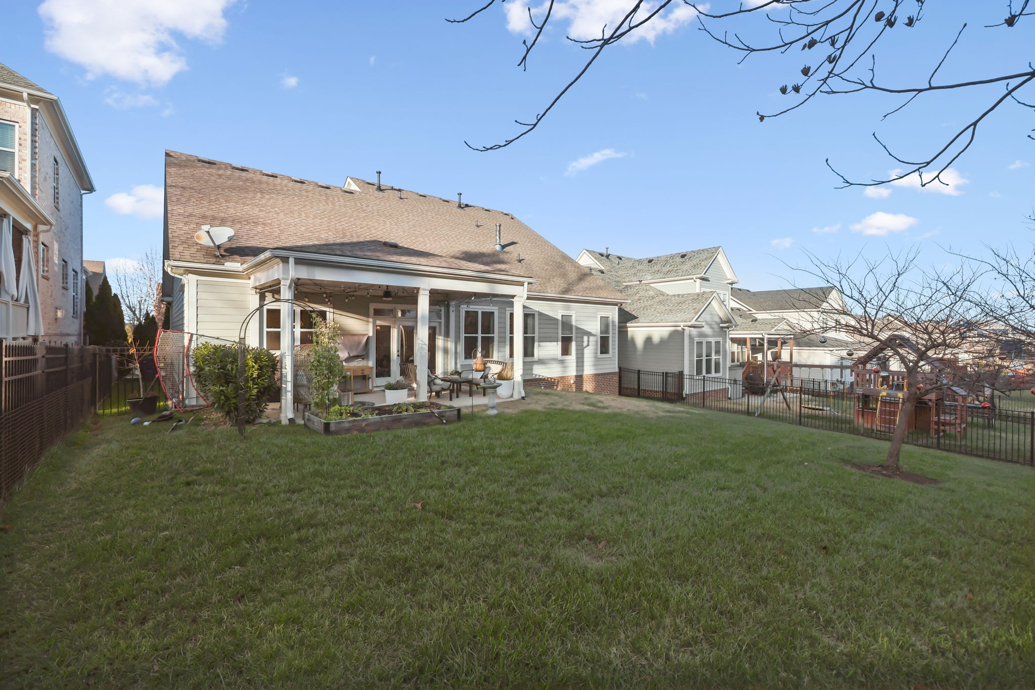 424 Alfred Ladd Rd, E