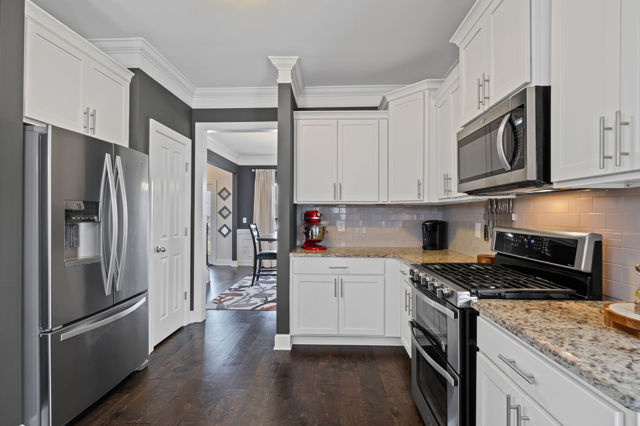 4785 Kintore Dr