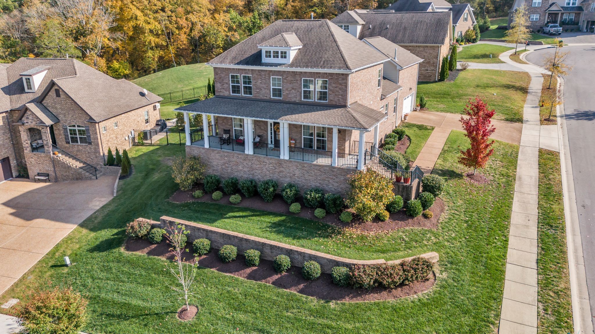 4785 Kintore Dr