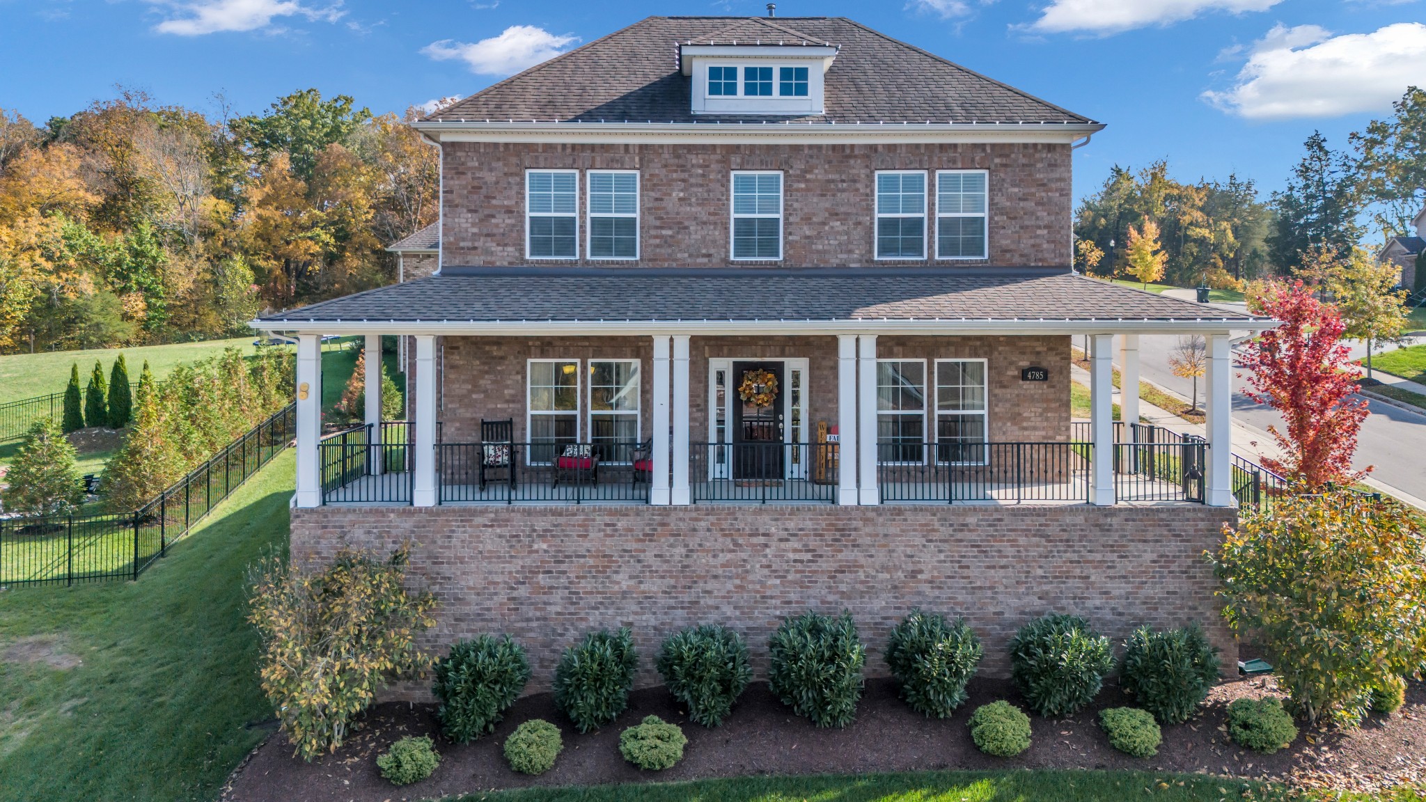 4785 Kintore Dr