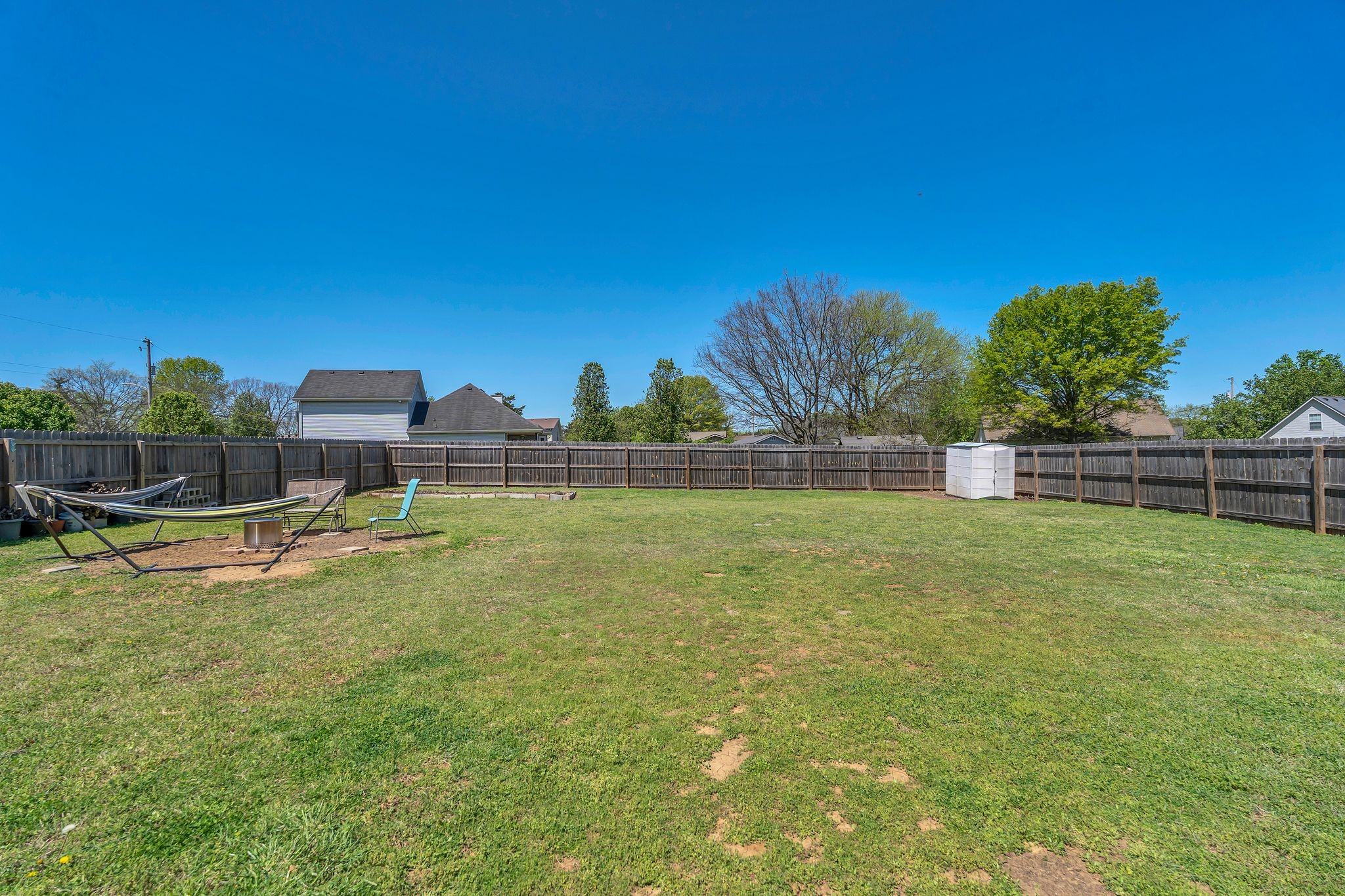 302 Shadylake Dr