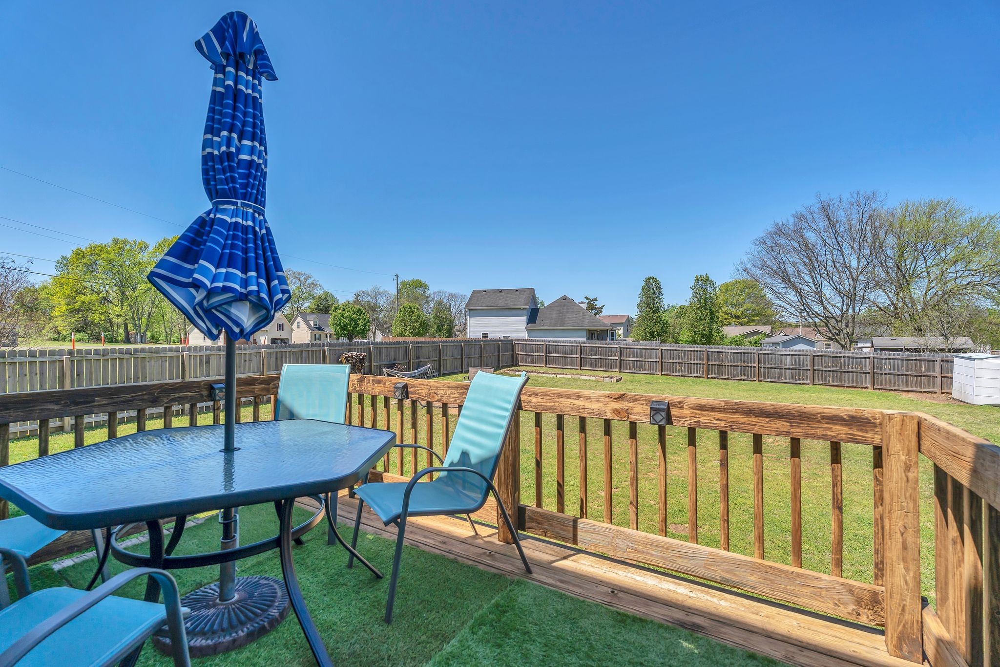 302 Shadylake Dr