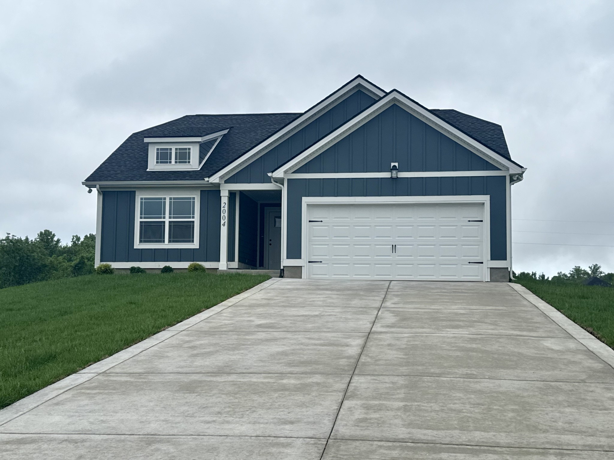 2004 Cedar Valley Ct