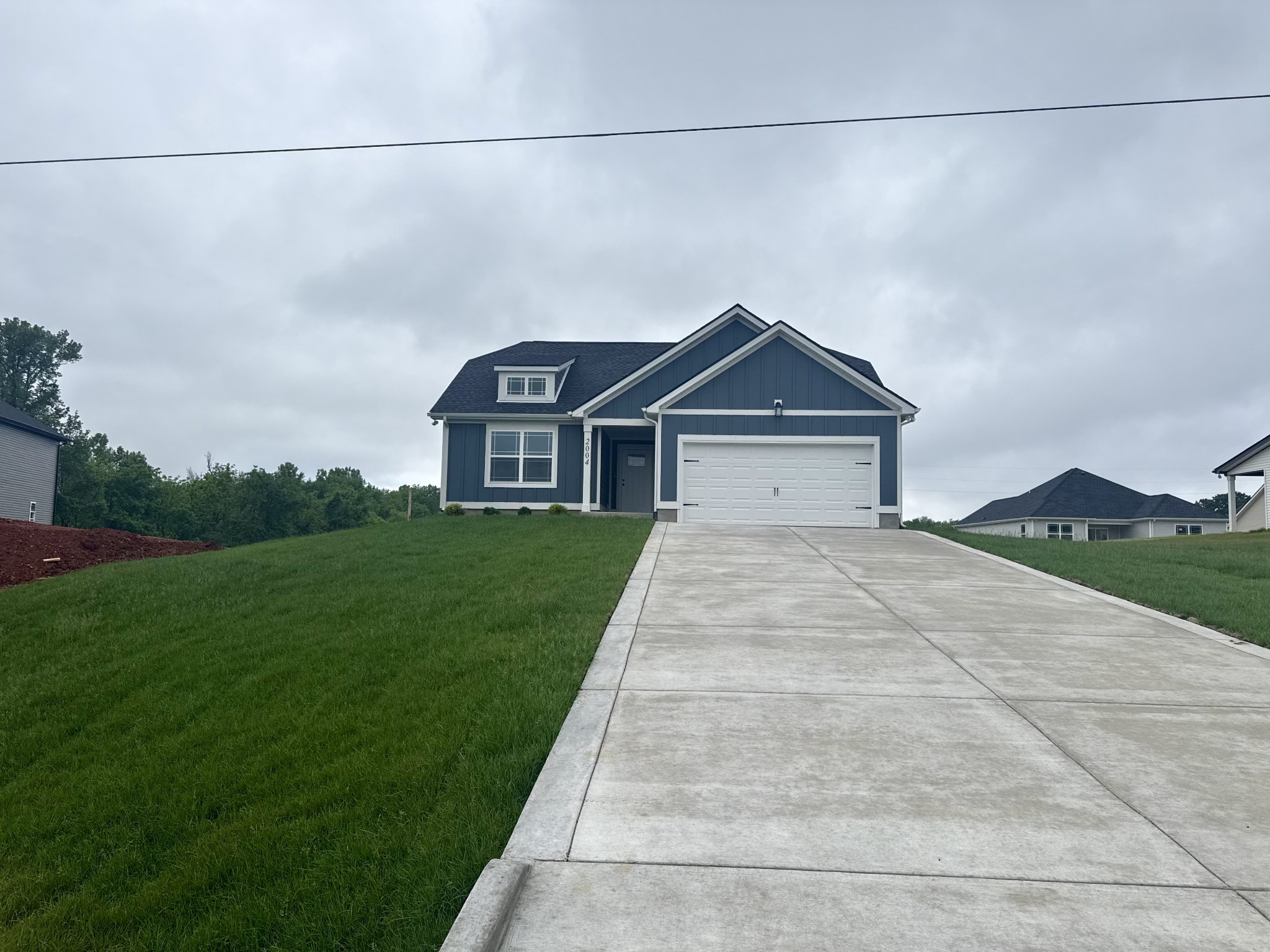 2004 Cedar Valley Ct