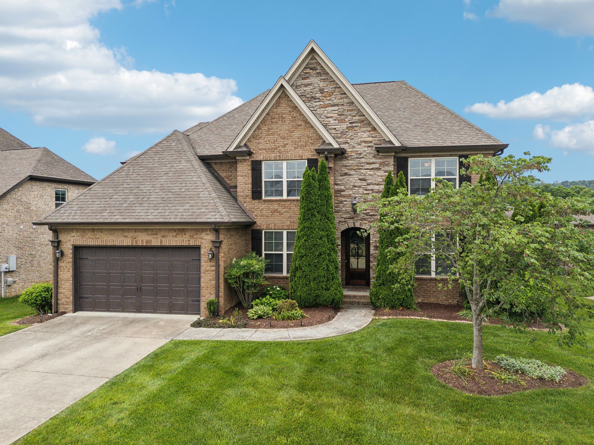 7023 Brindle Ridge Way