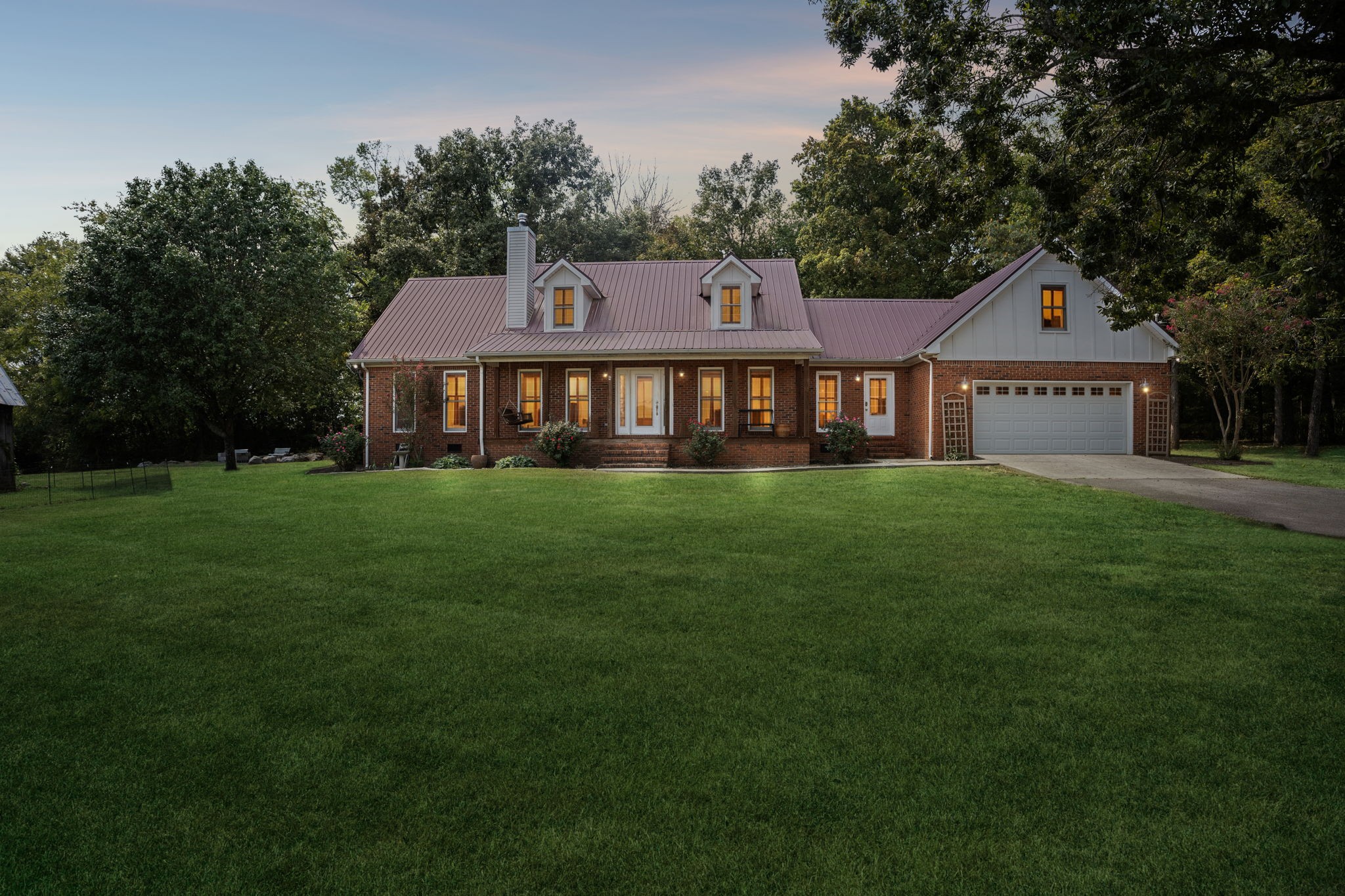 2550 Thompson Rd