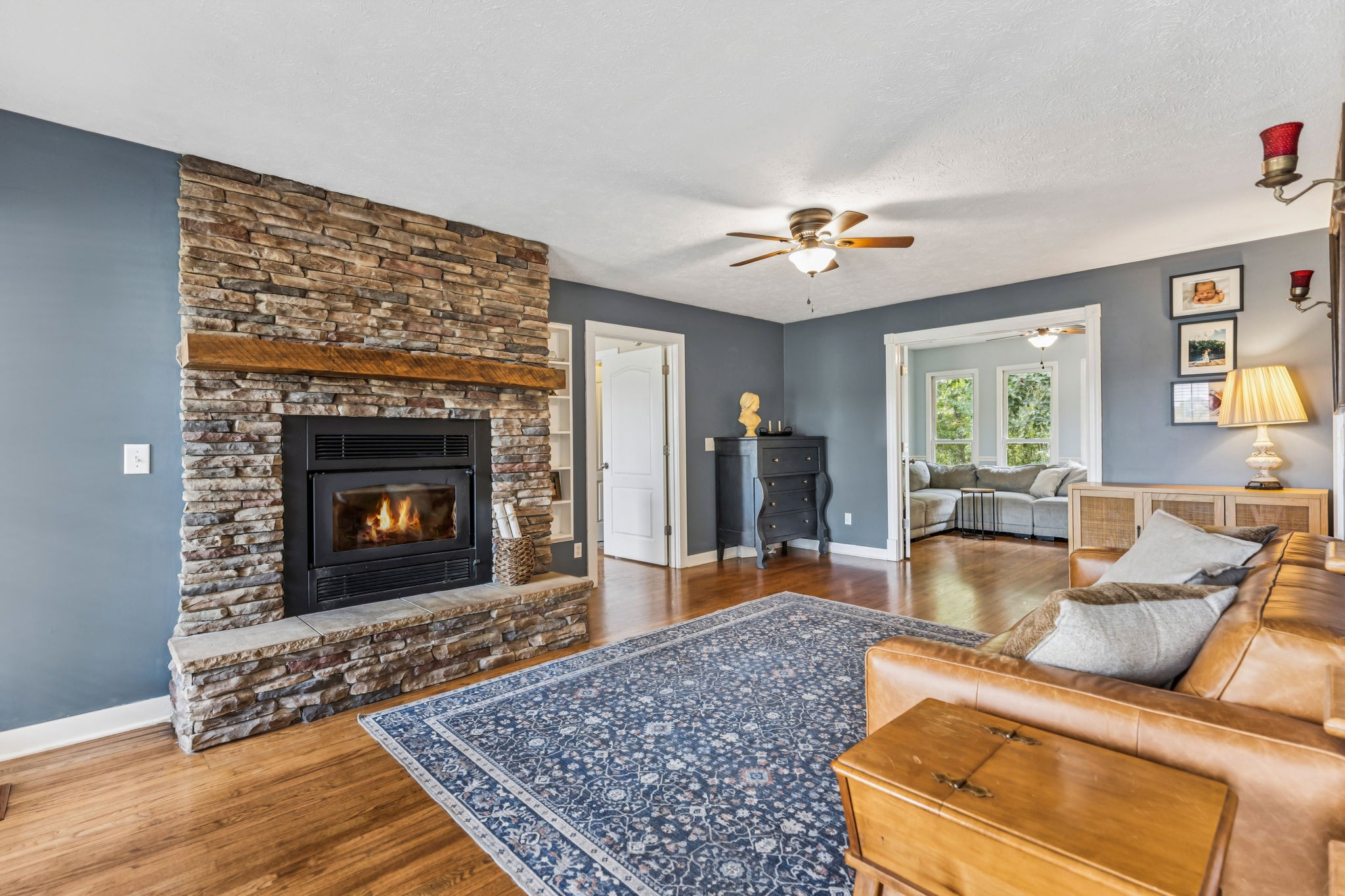 2550 Thompson Rd
